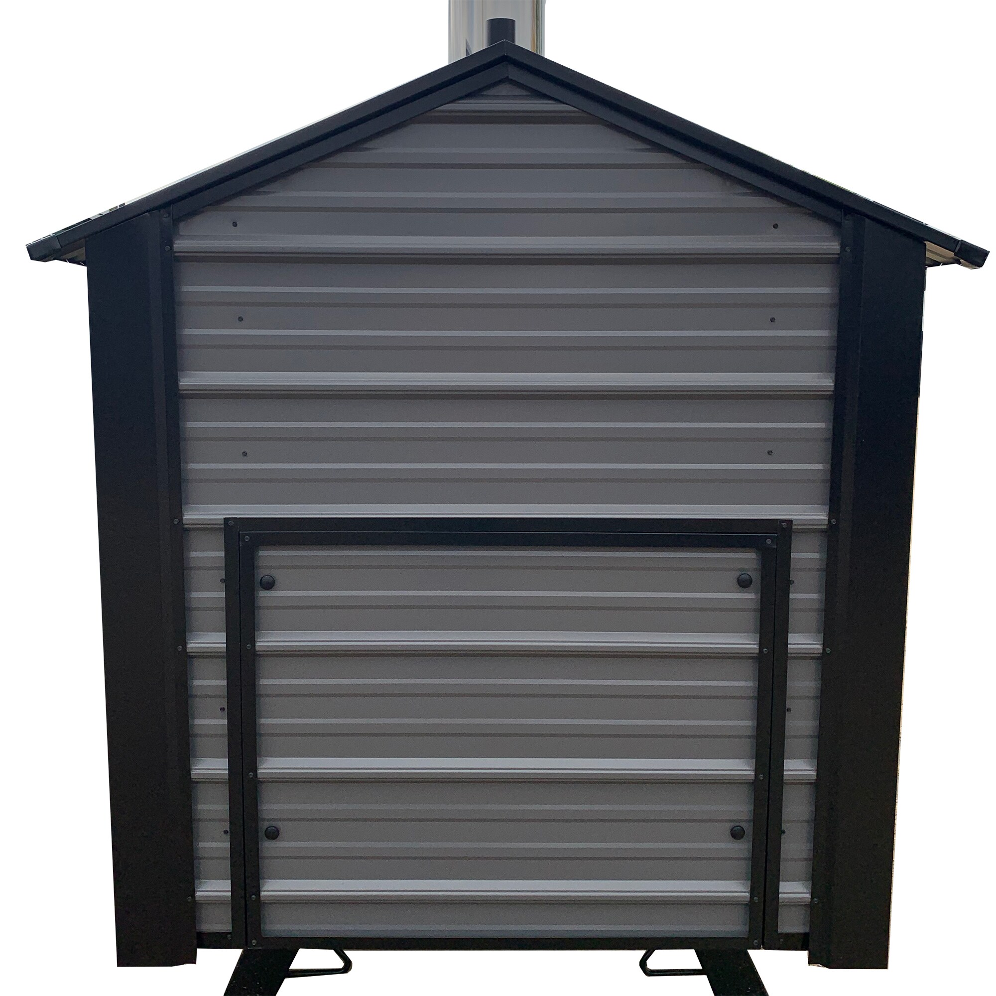 WoodMaster 1050338 Wood-Stoves-Wood-Furnaces - View #4