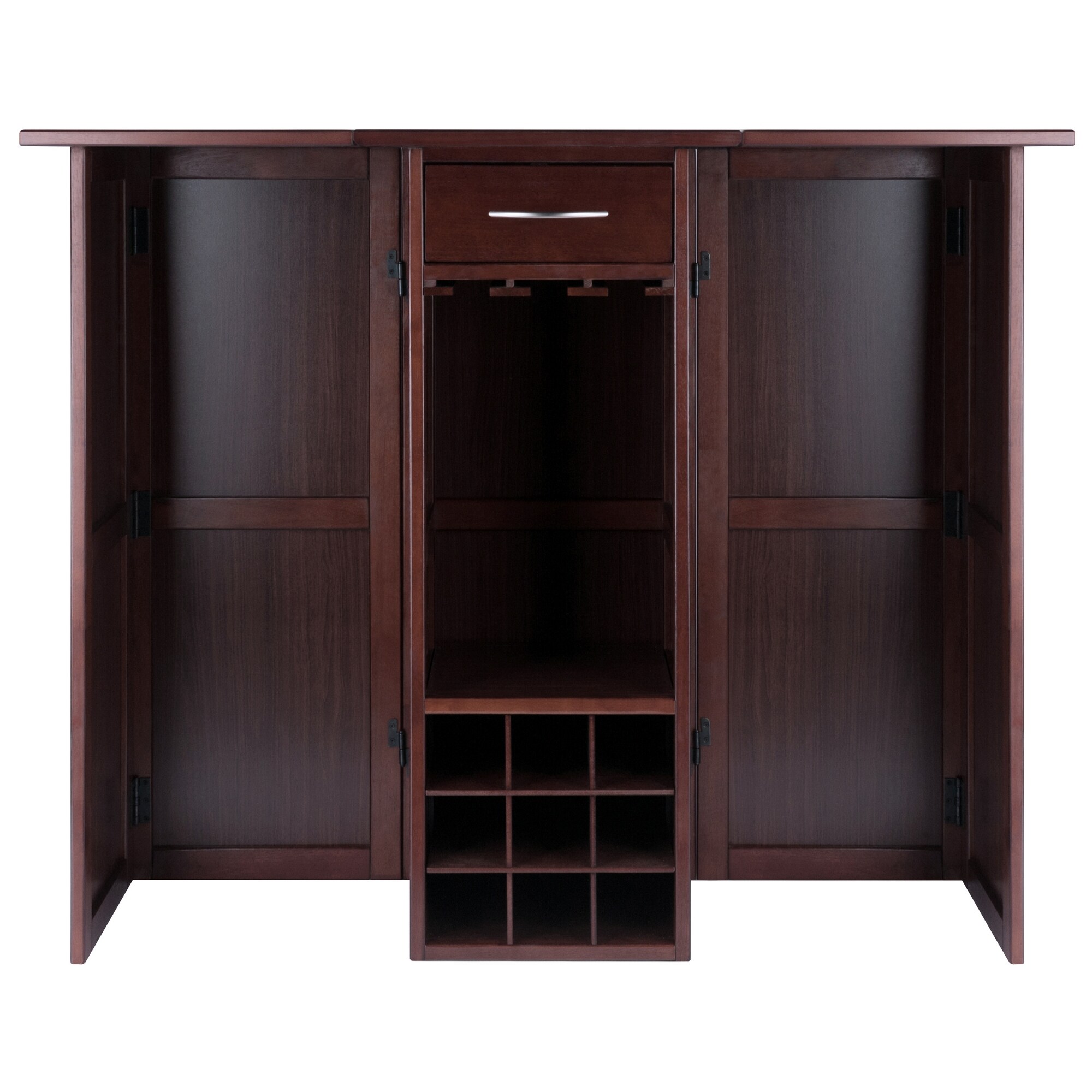 Winsome Wood 94350 Home-Bars - View #2