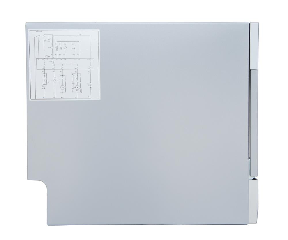 SPT SD-2224DS m050115 - View #3