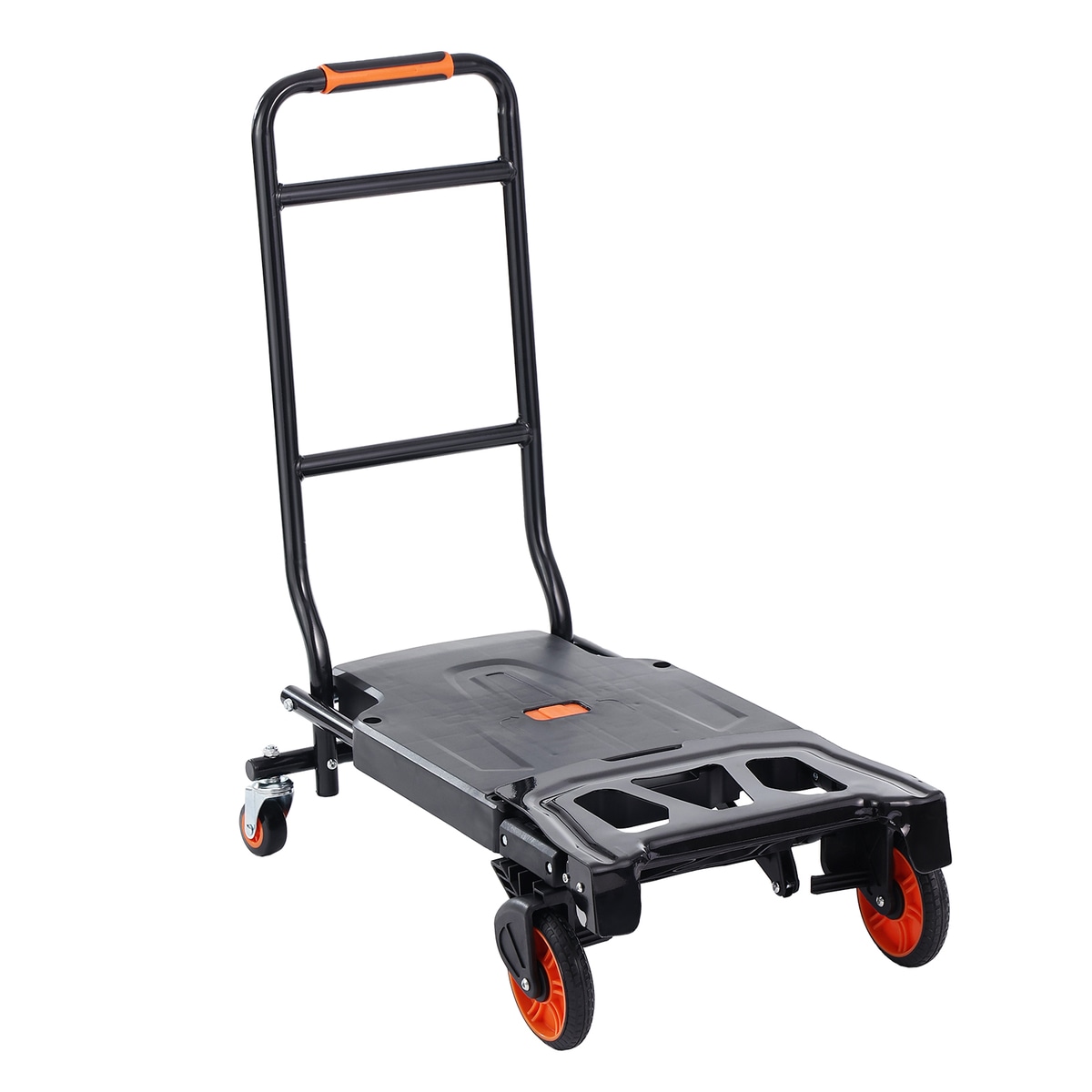 Loheer T3342P488492 Hand-Truck-Dollies - View #9