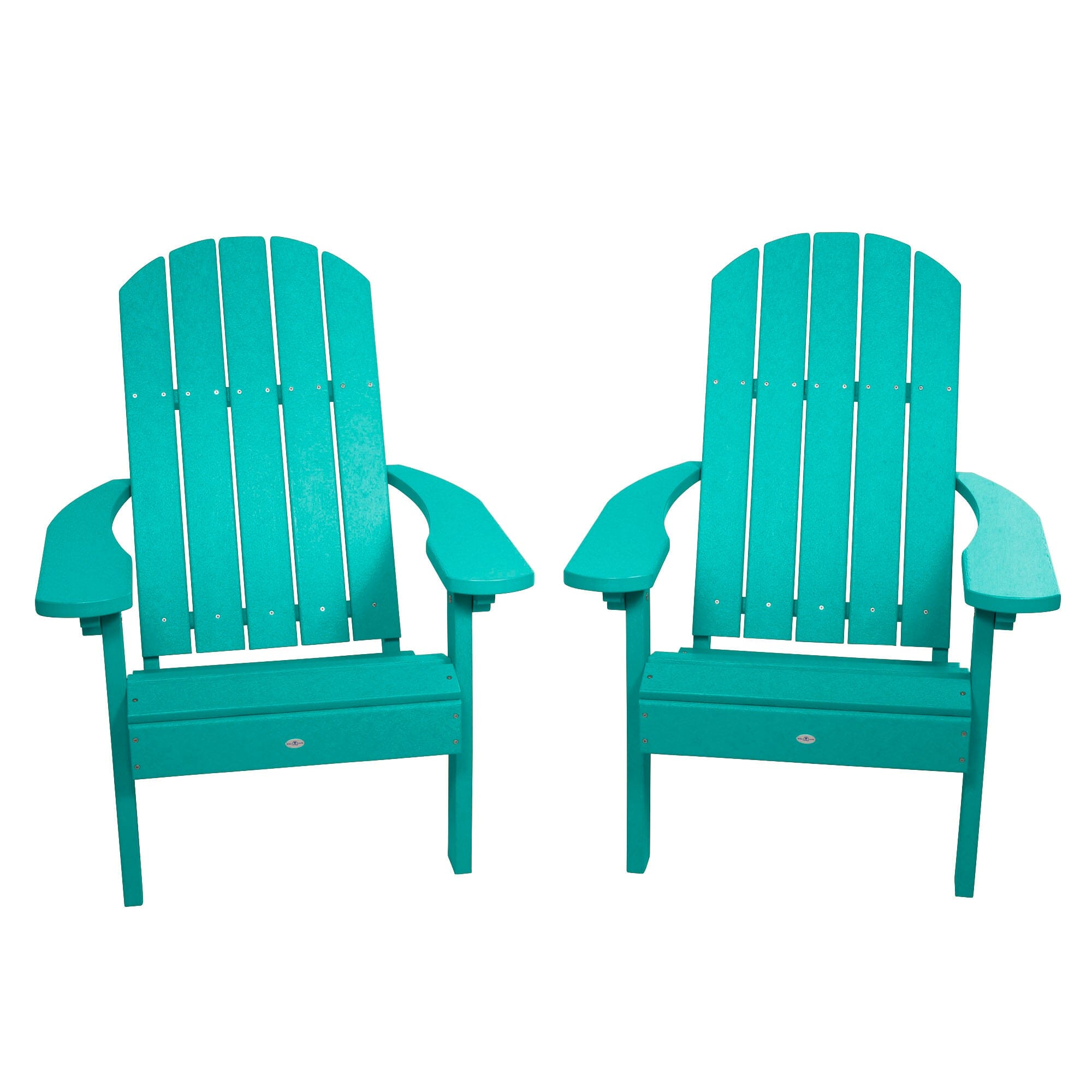 highwood BV-KT2CLAS101-SBL Patio-Chairs - View #2