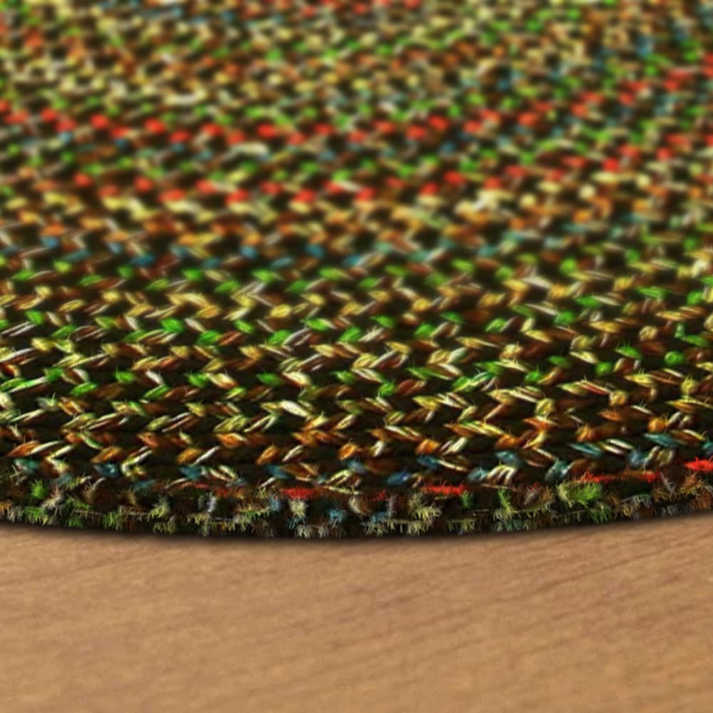 Rhody Rug KA33R048X048 rugs - View #3
