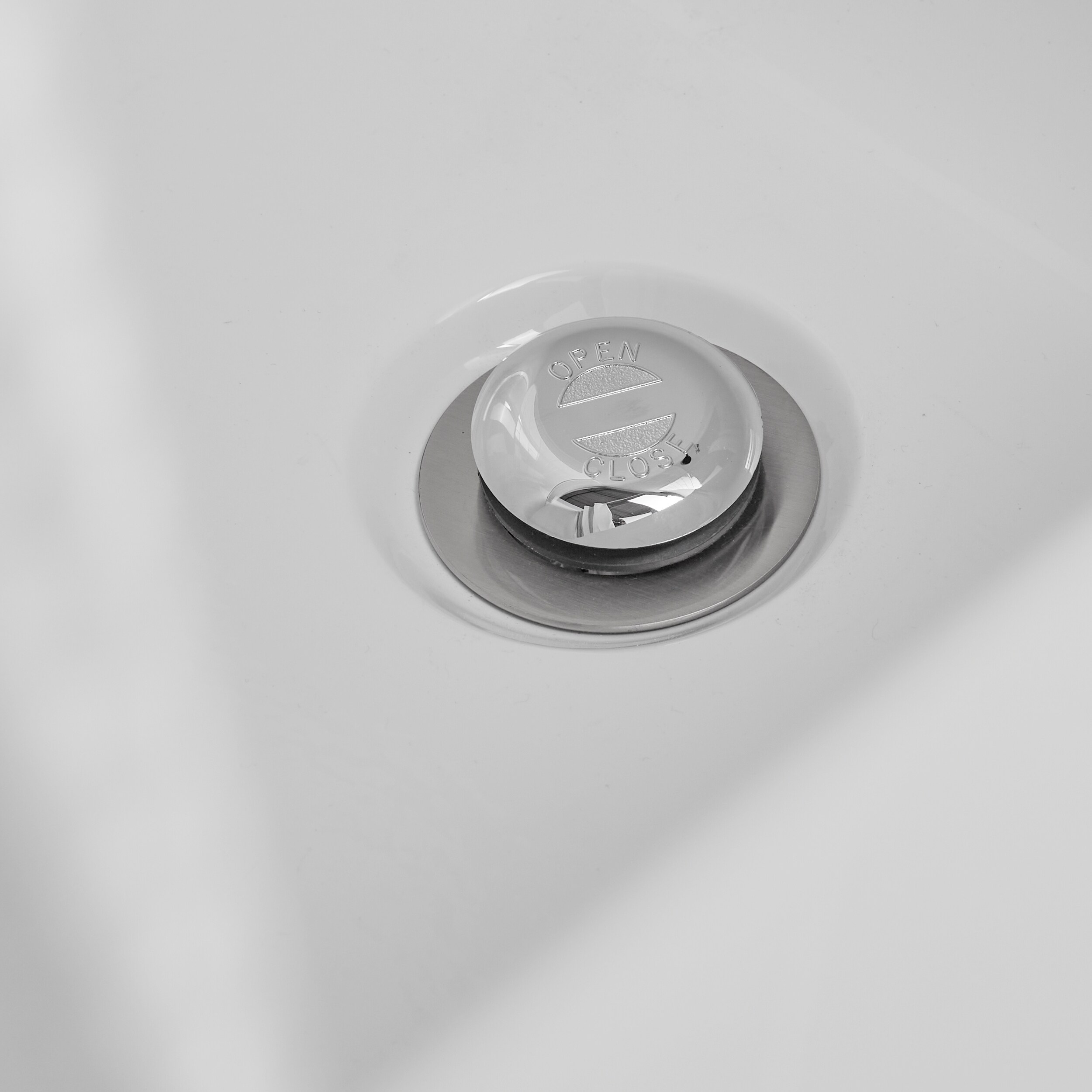 How To Keep Your Bathtub Drain Stopper Looking Shiny — Eagle Mountain -  Woodford & Watco Blog