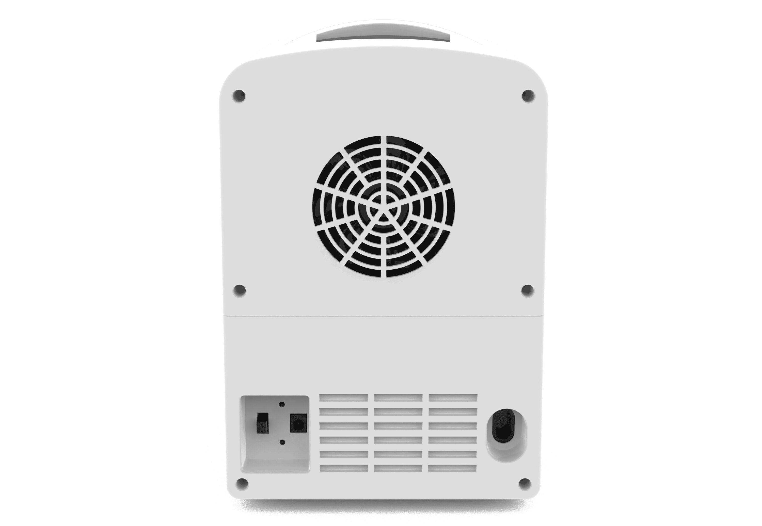 Frigidaire EFMIS186-B-WHITE m050615 - View #6
