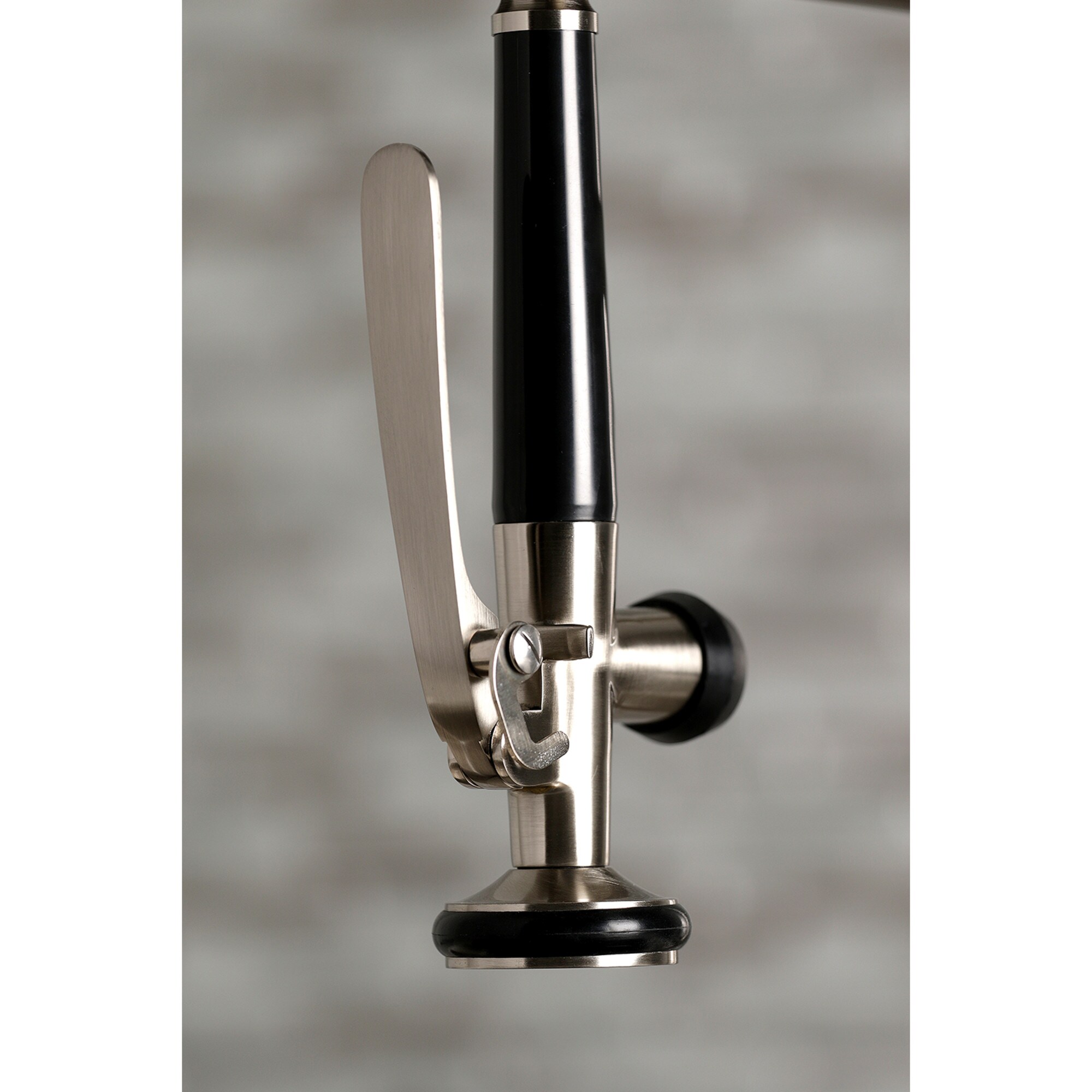 Kingston Brass WLLS8508CTL Kitchen-Faucets - View #7
