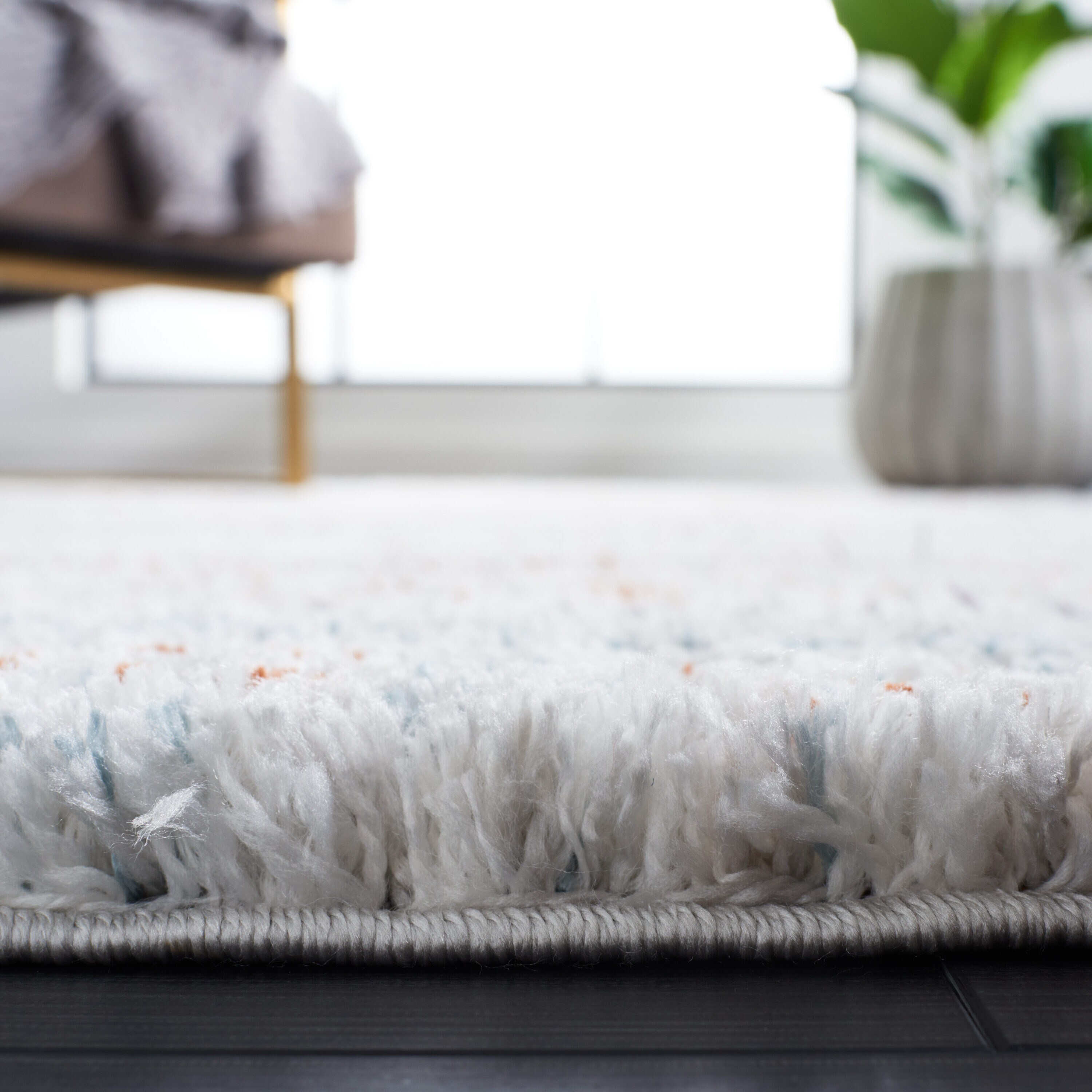 Safavieh BER545A-7SQ rugs - View #4
