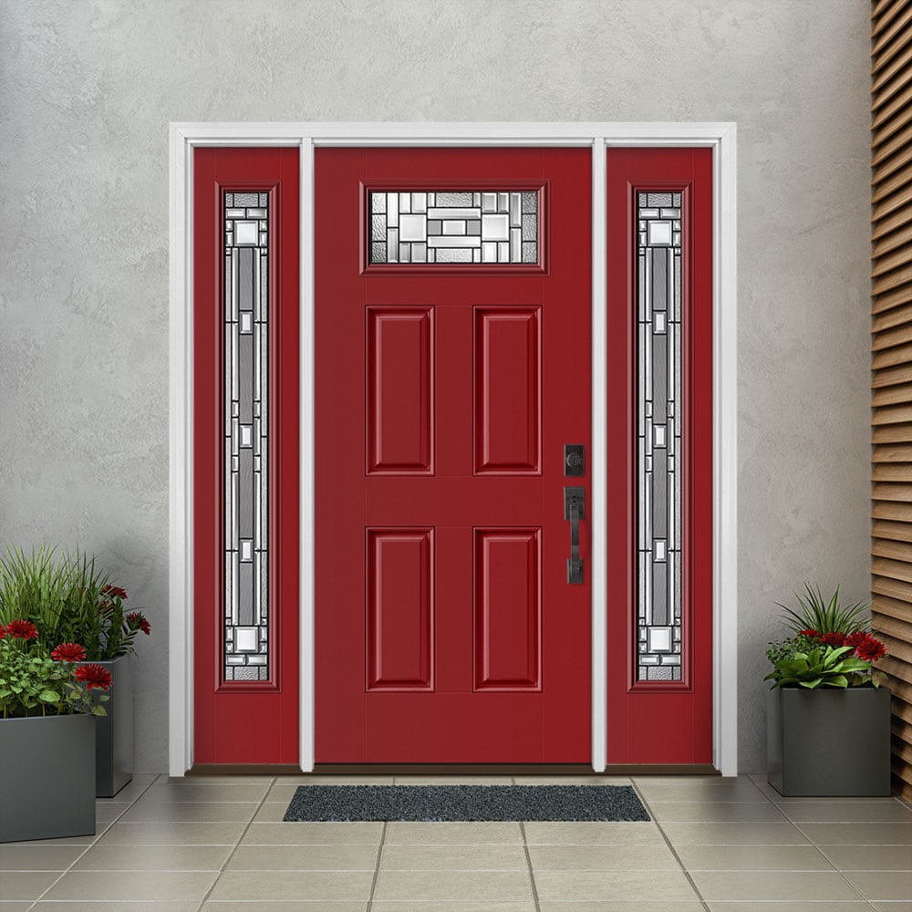 Masonite 3421377 Entry-Doors - View #2