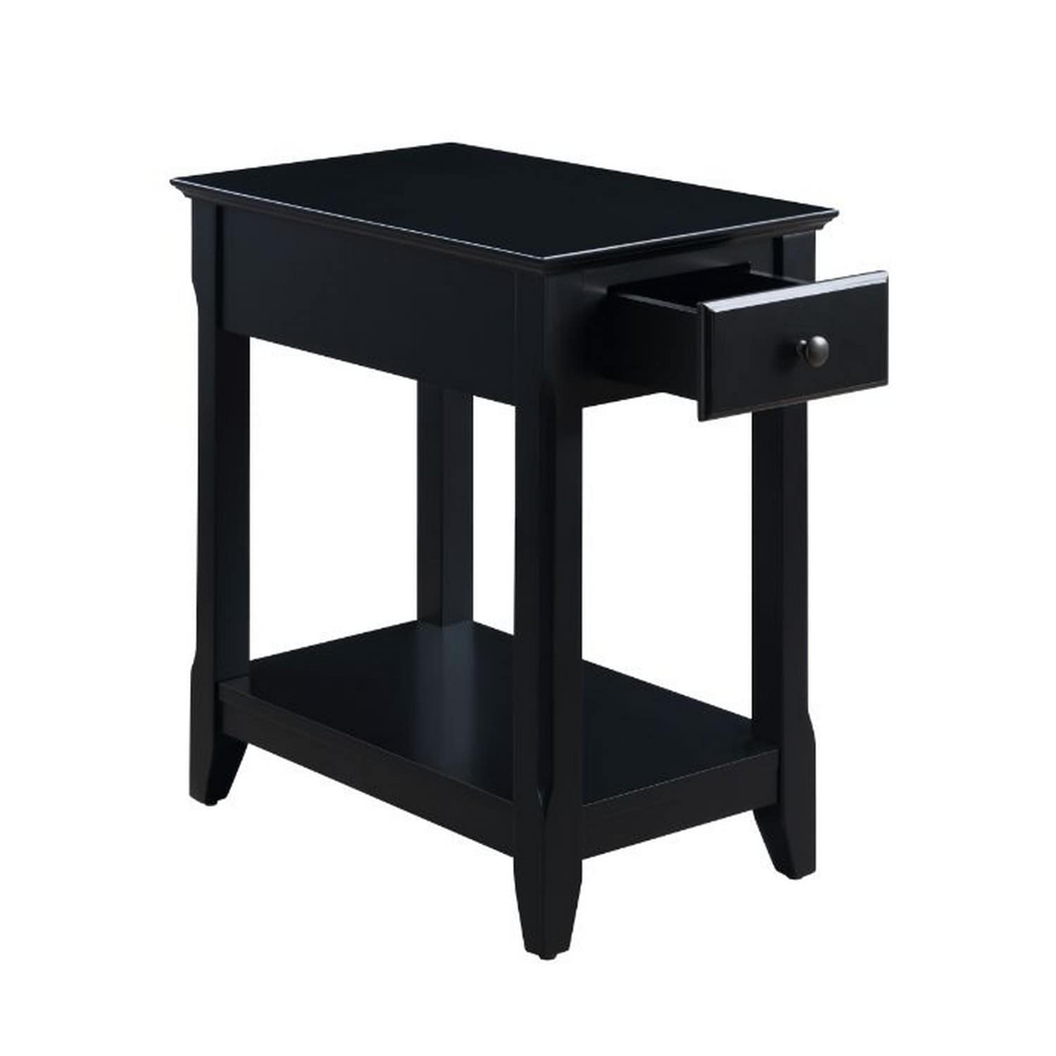 Benzara BM251127 End-Tables - View #3