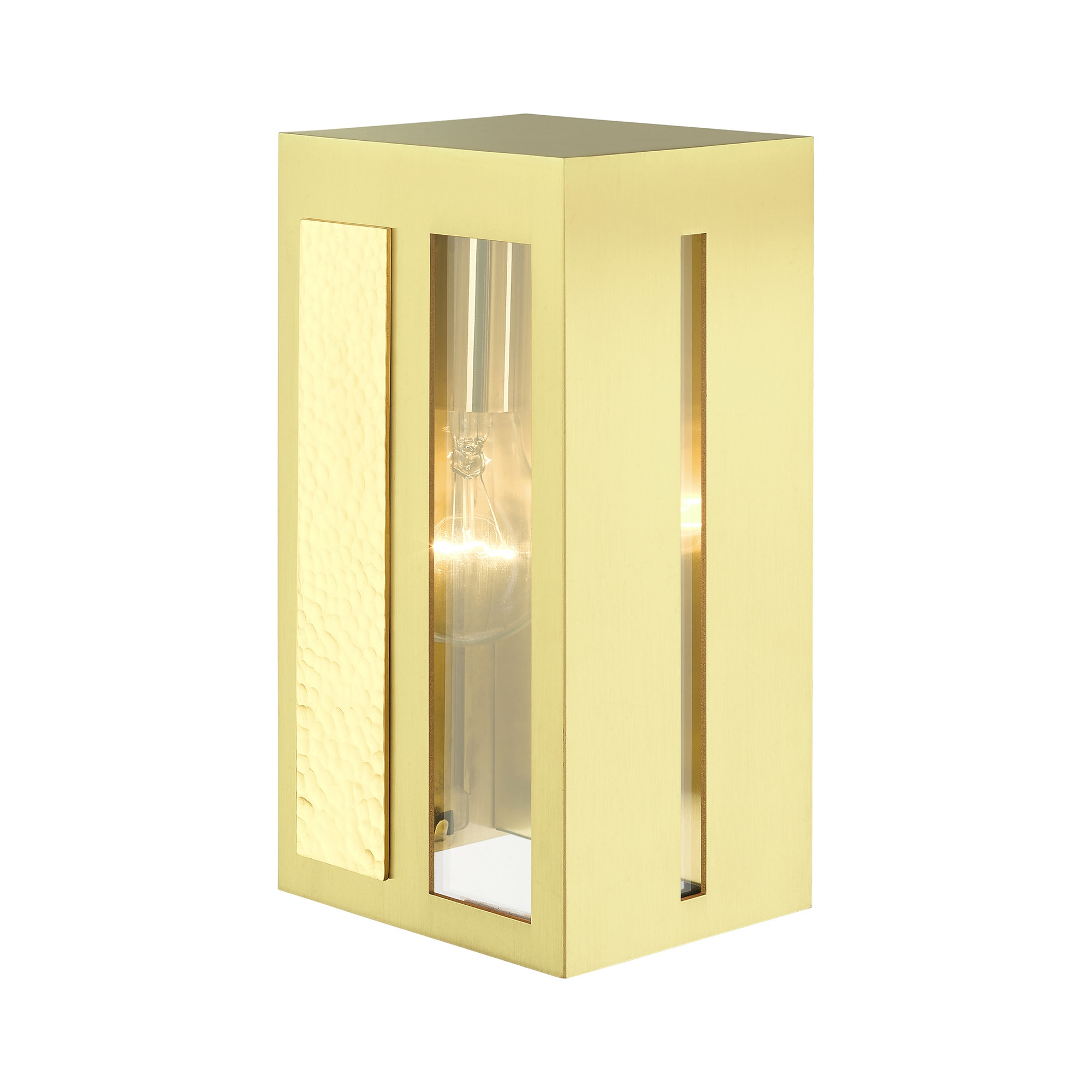 Livex Lighting 27411-12 Outdoor-Wall-Lighting - View #7