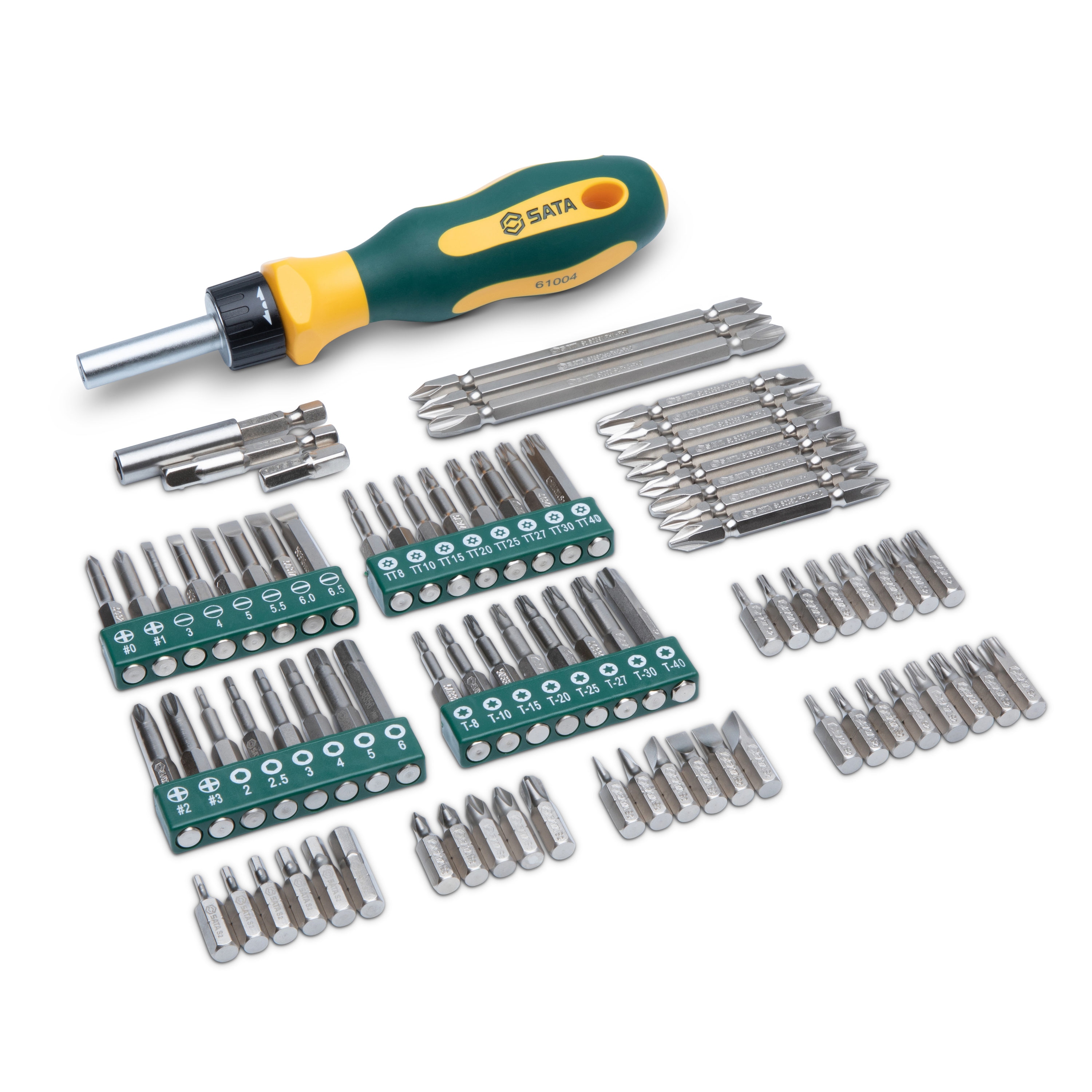 SATA ST09326SJ Screwdrivers-Individual - View #3