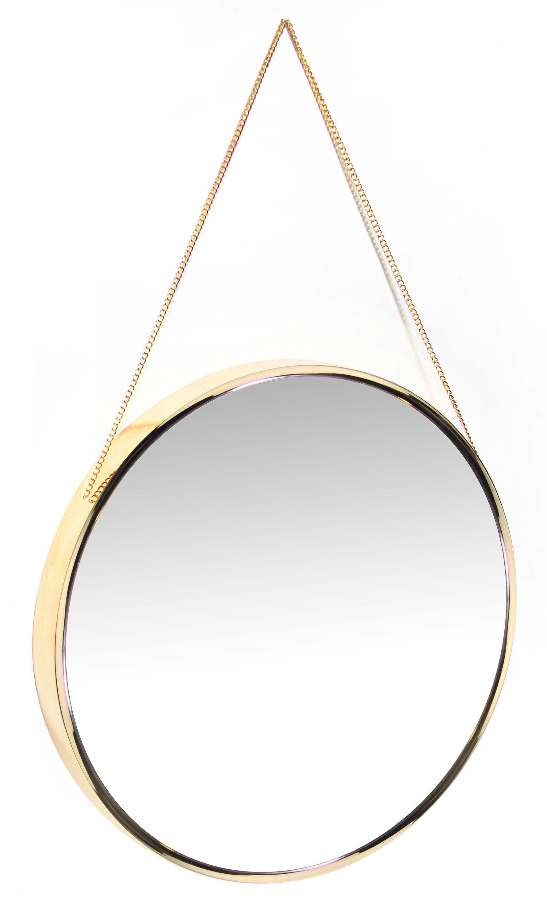 Infinity Instruments 15462GD Decor-Mirrors - View #2