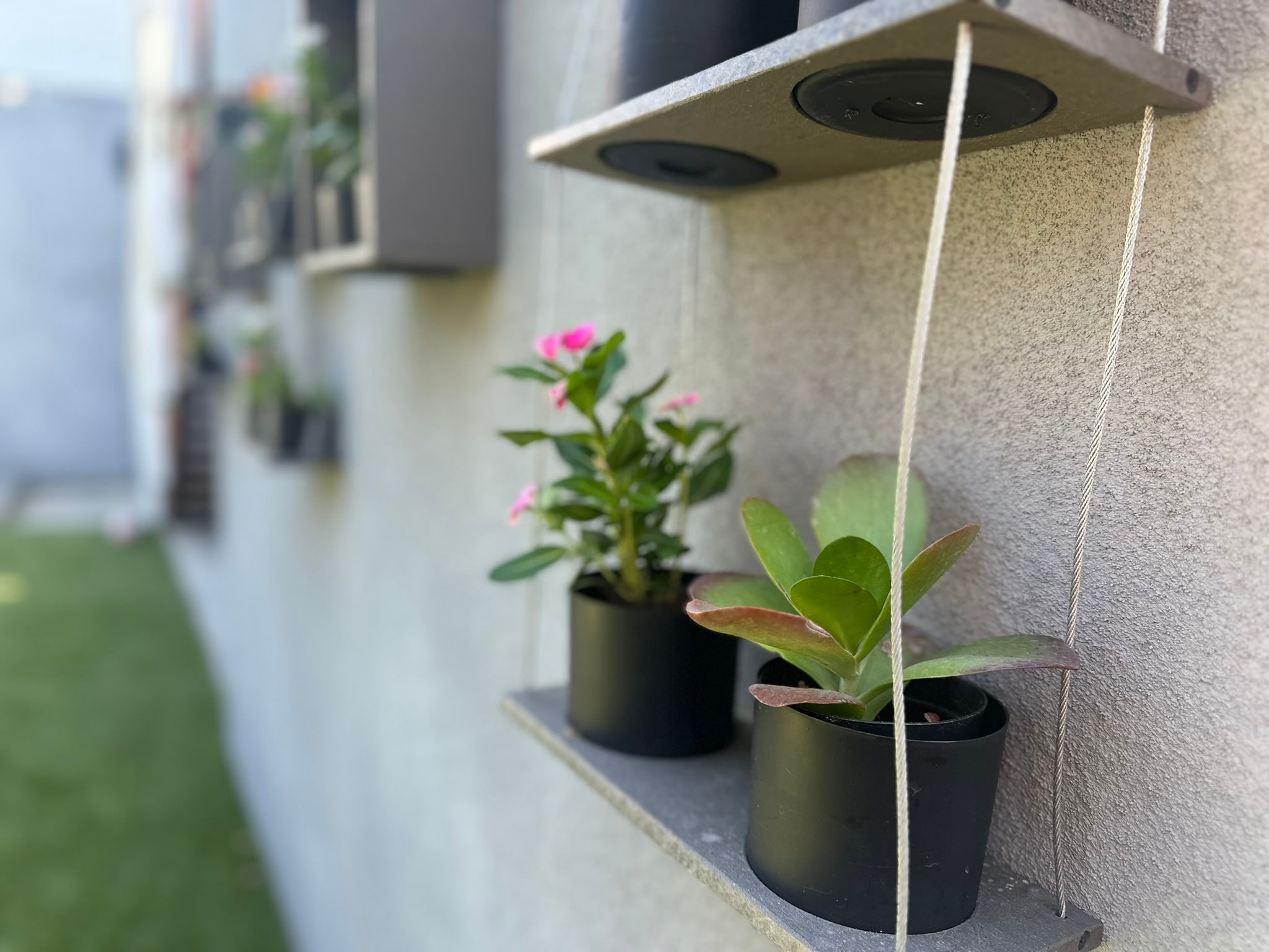 Vioscapes VCB-GC12HS2ST Planter-Window-Box - View #11