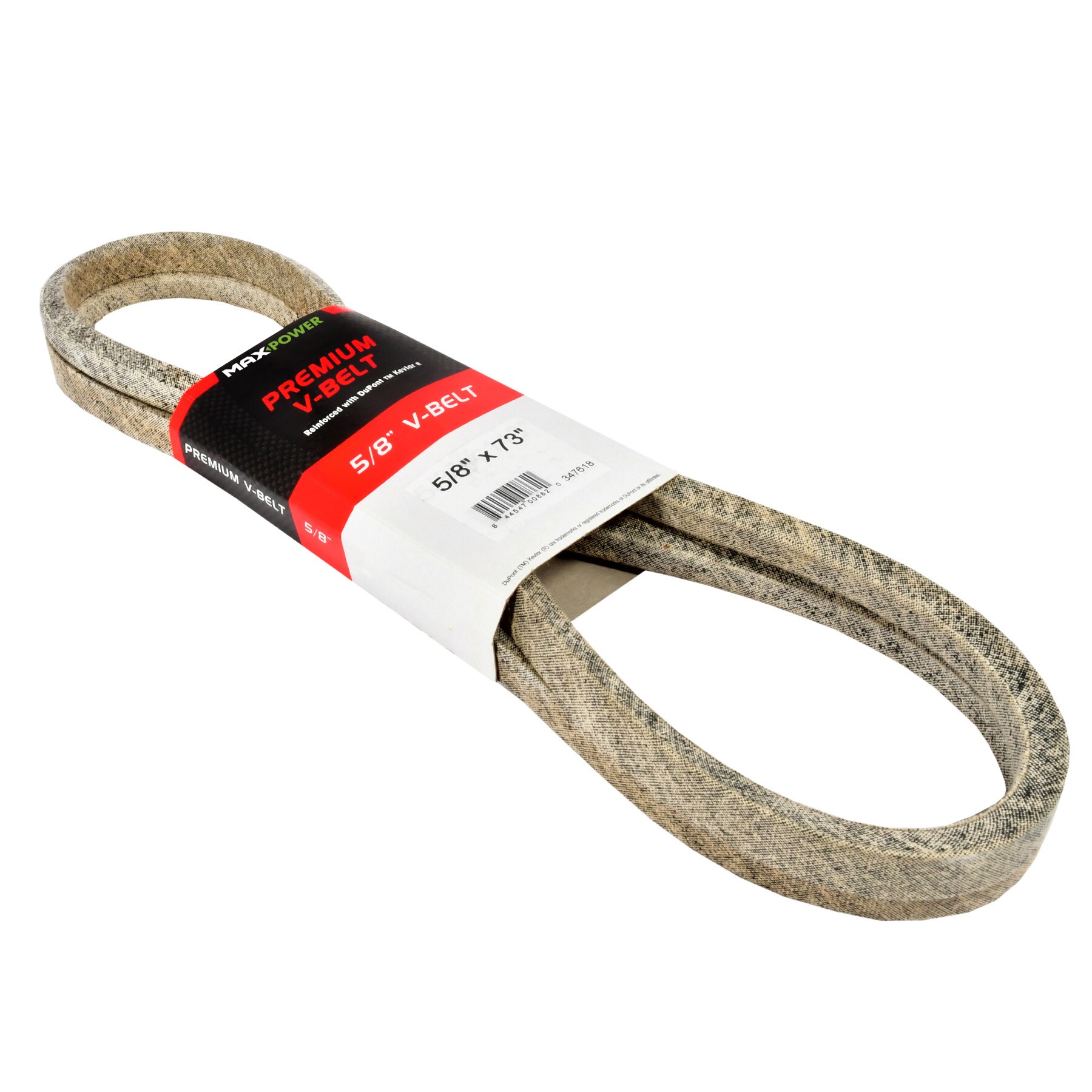 MaxPower 347618 Riding-Mower-Belts - View #2