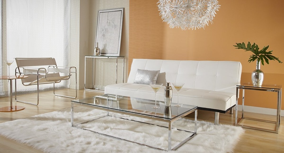 HomeRoots 4000400532 End-Tables - View #3