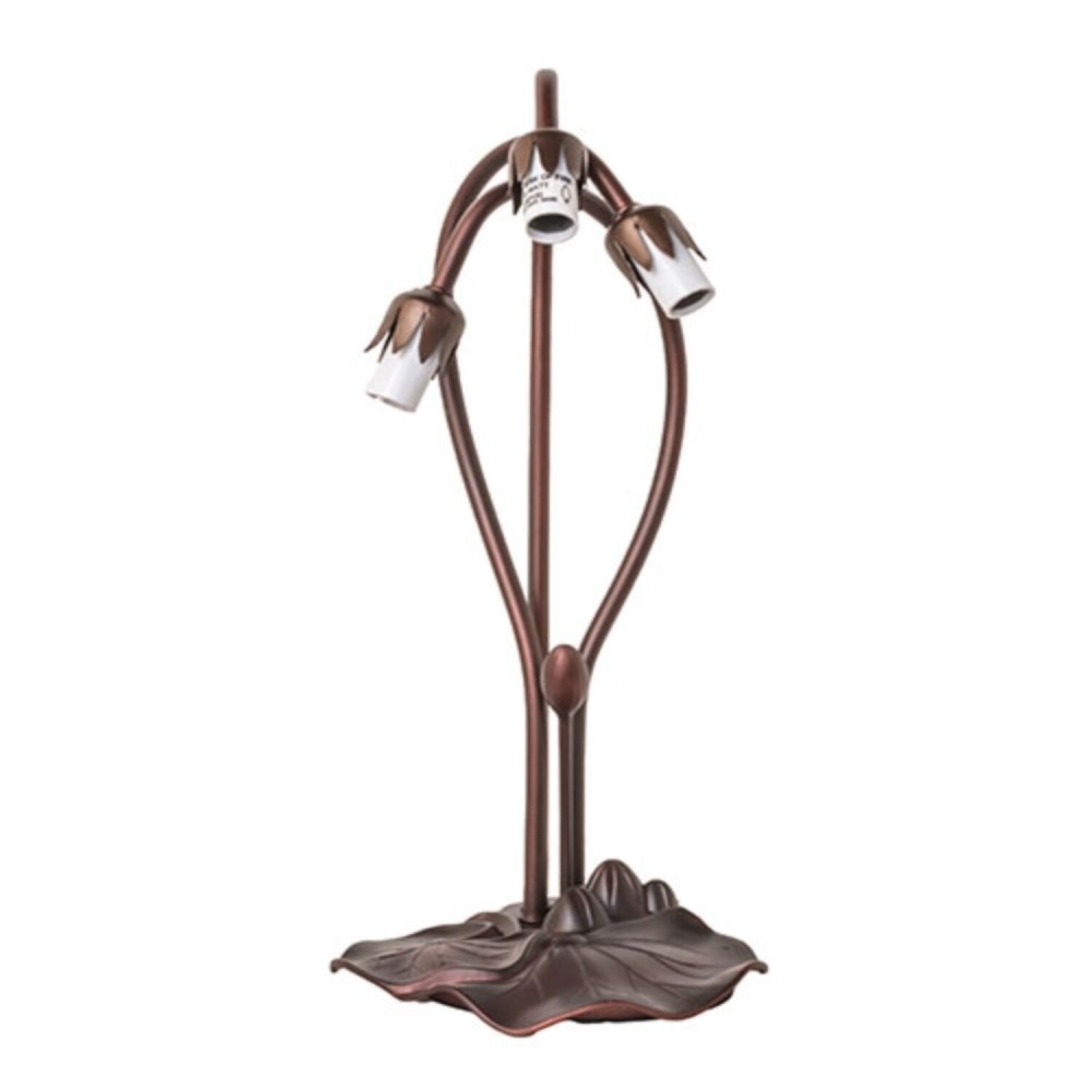 Meyda Tiffany Lighting 10198 Lamp-Bases - View #3