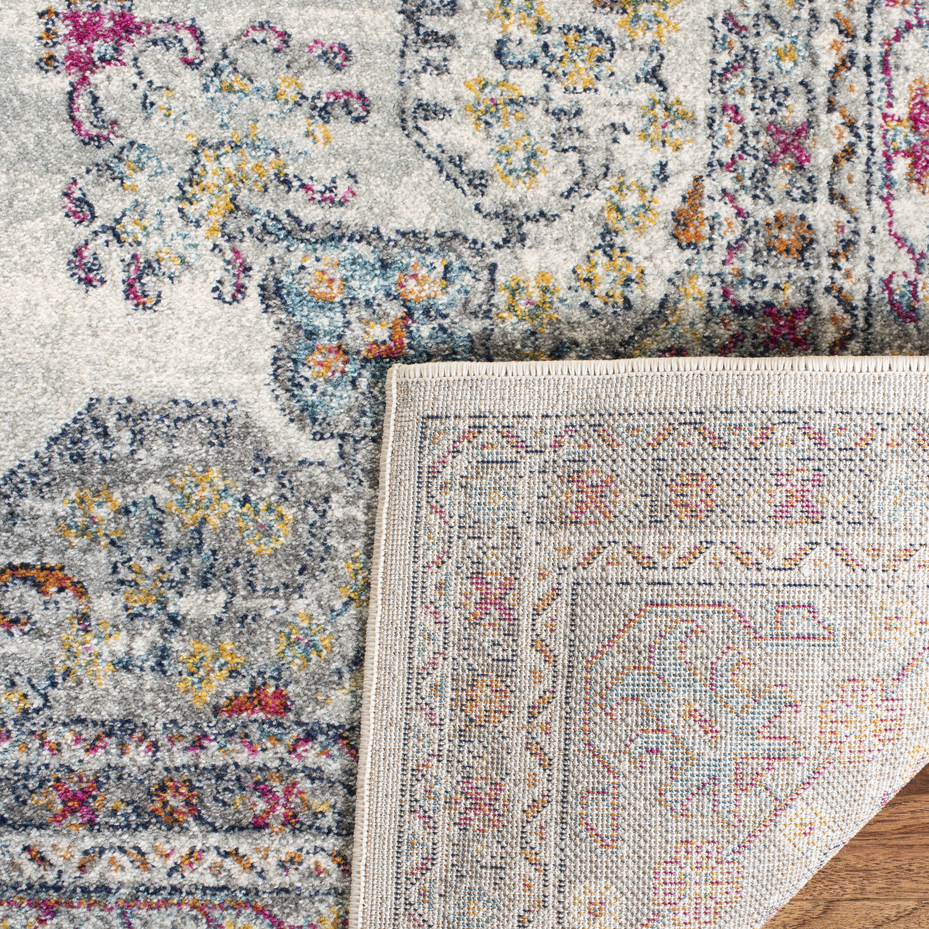Safavieh EVK250A-27 rugs - View #4