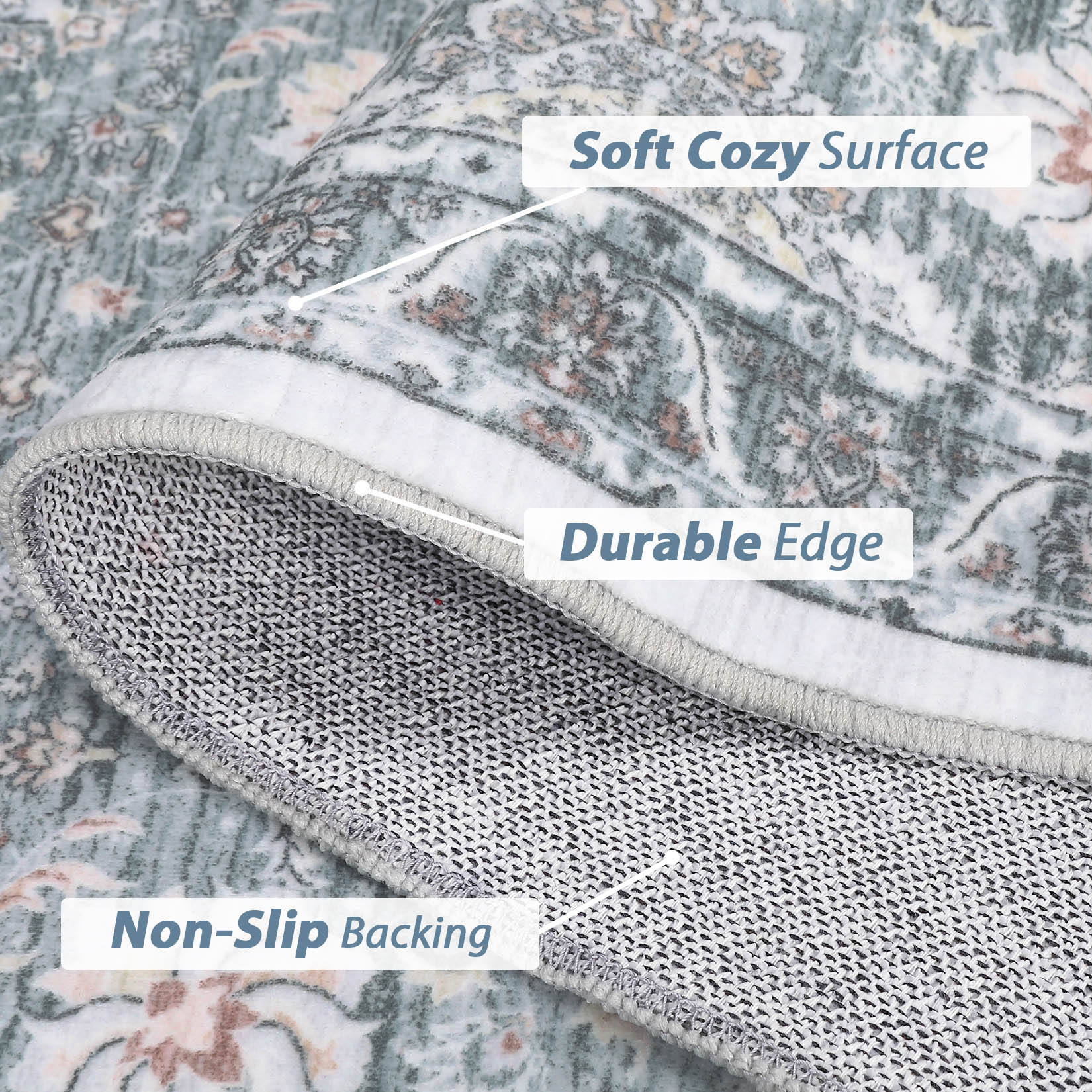 Garvee YXY-LO-PHO-15JOP9PD rugs - View #5