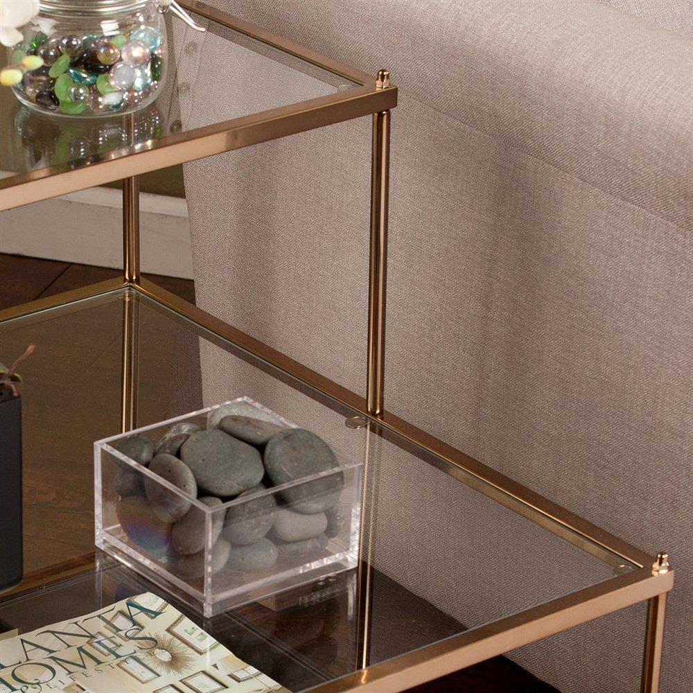 Boston Loft Furnishings ATG5022 End-Tables - View #3