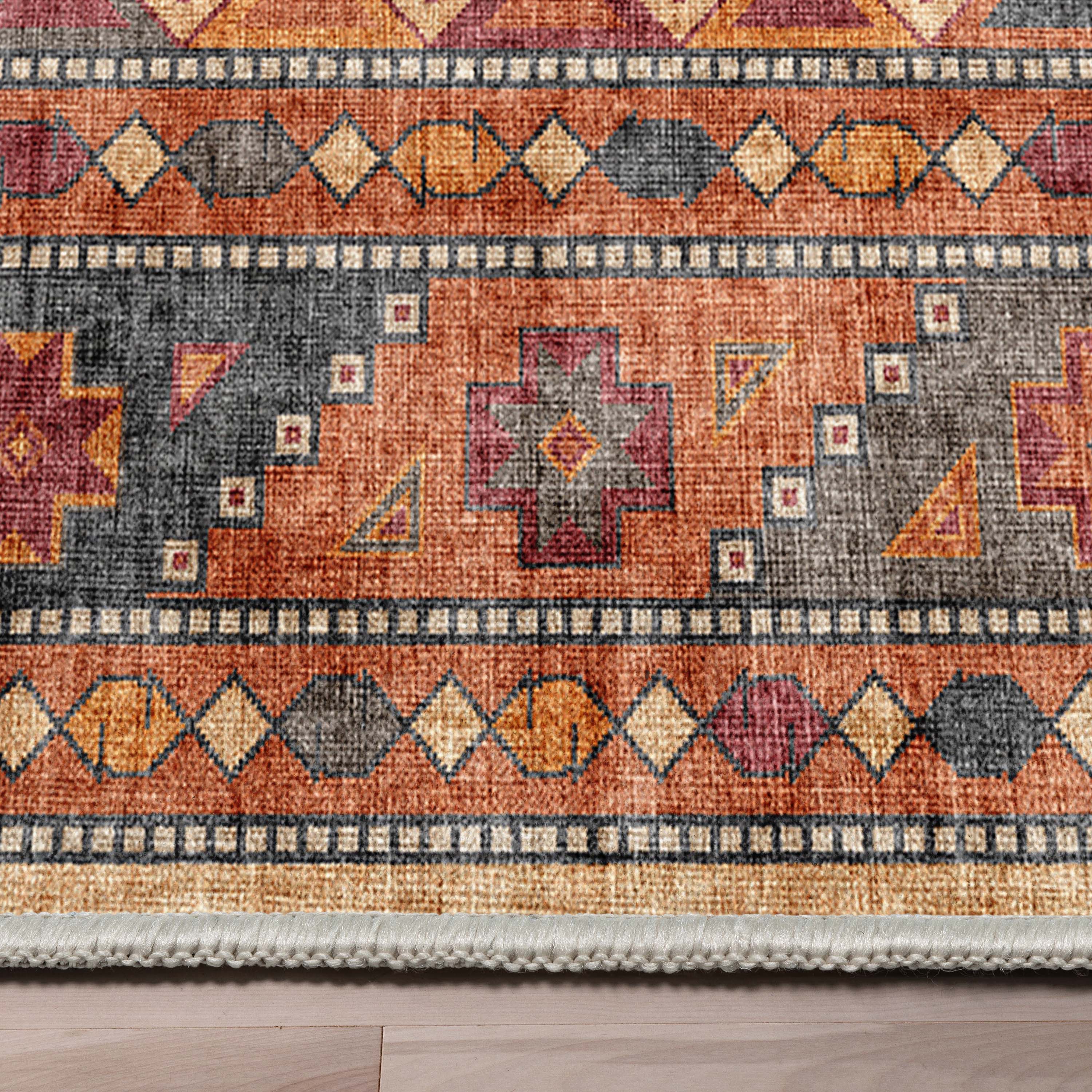 Well Woven W-AP-27A-5 rugs - View #5