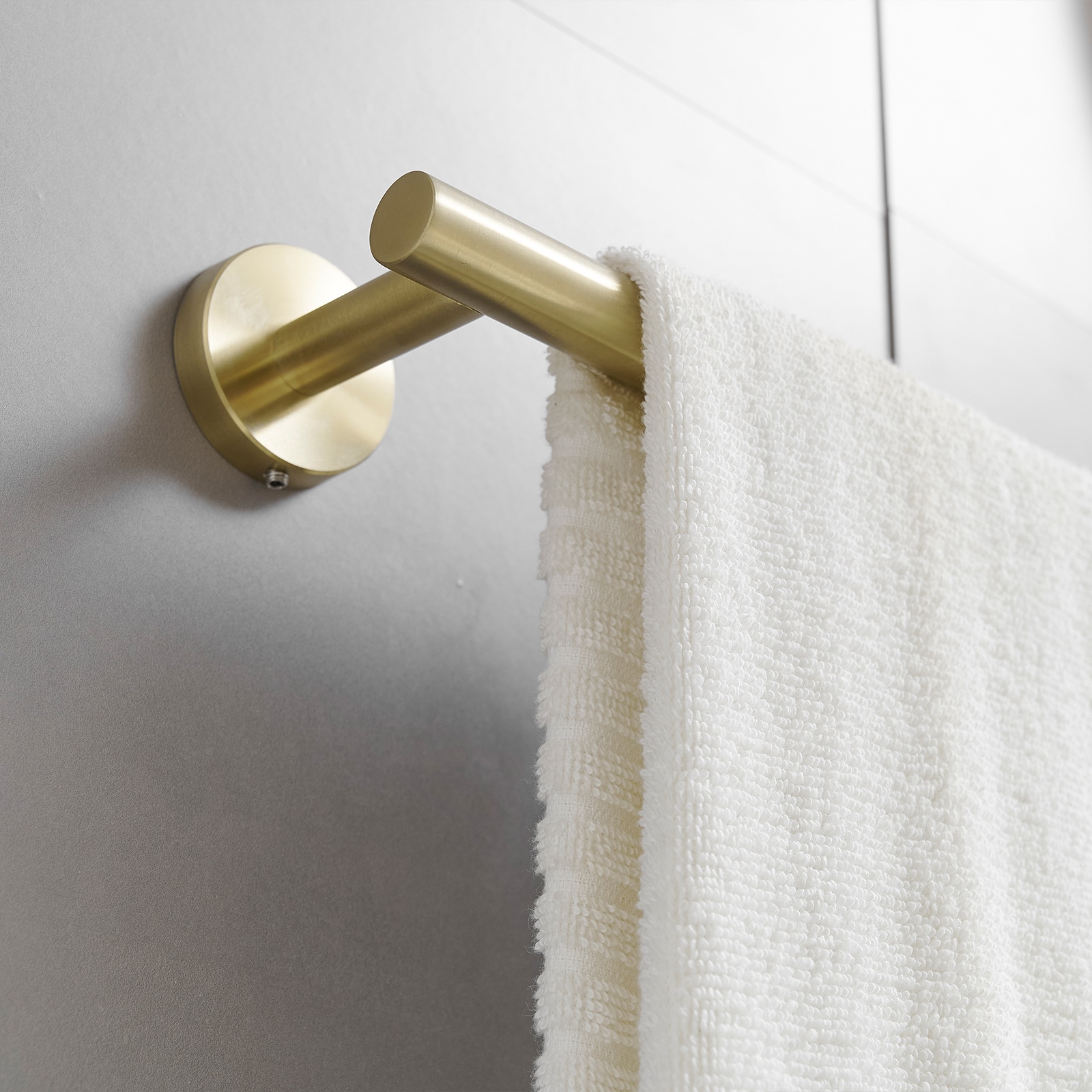 BWE A-91062-BG-3 Decorative-Bath-Hardware-Kits - View #3