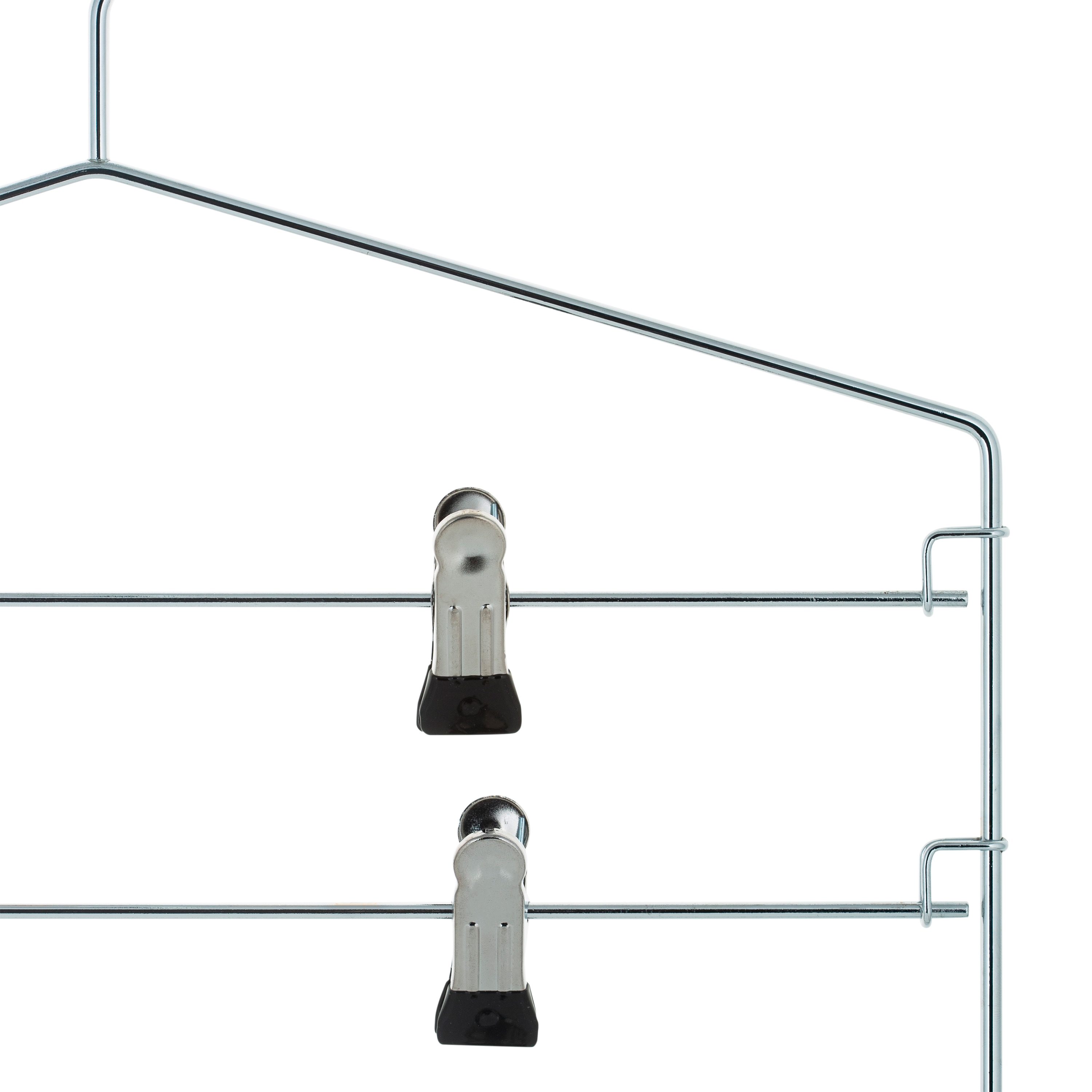 Organize It All NH-0300 hangers - View #3