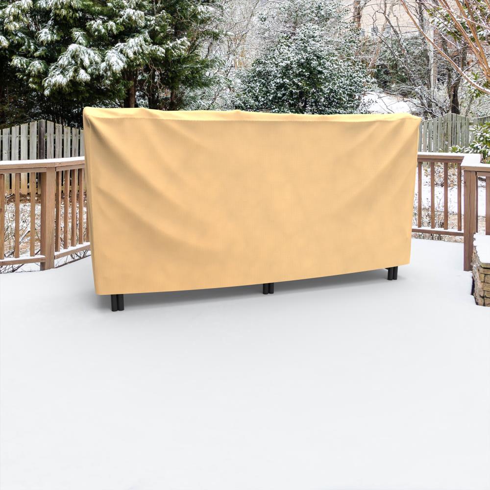 Budge P9A12SF1 Log-Rack-Covers - View #9