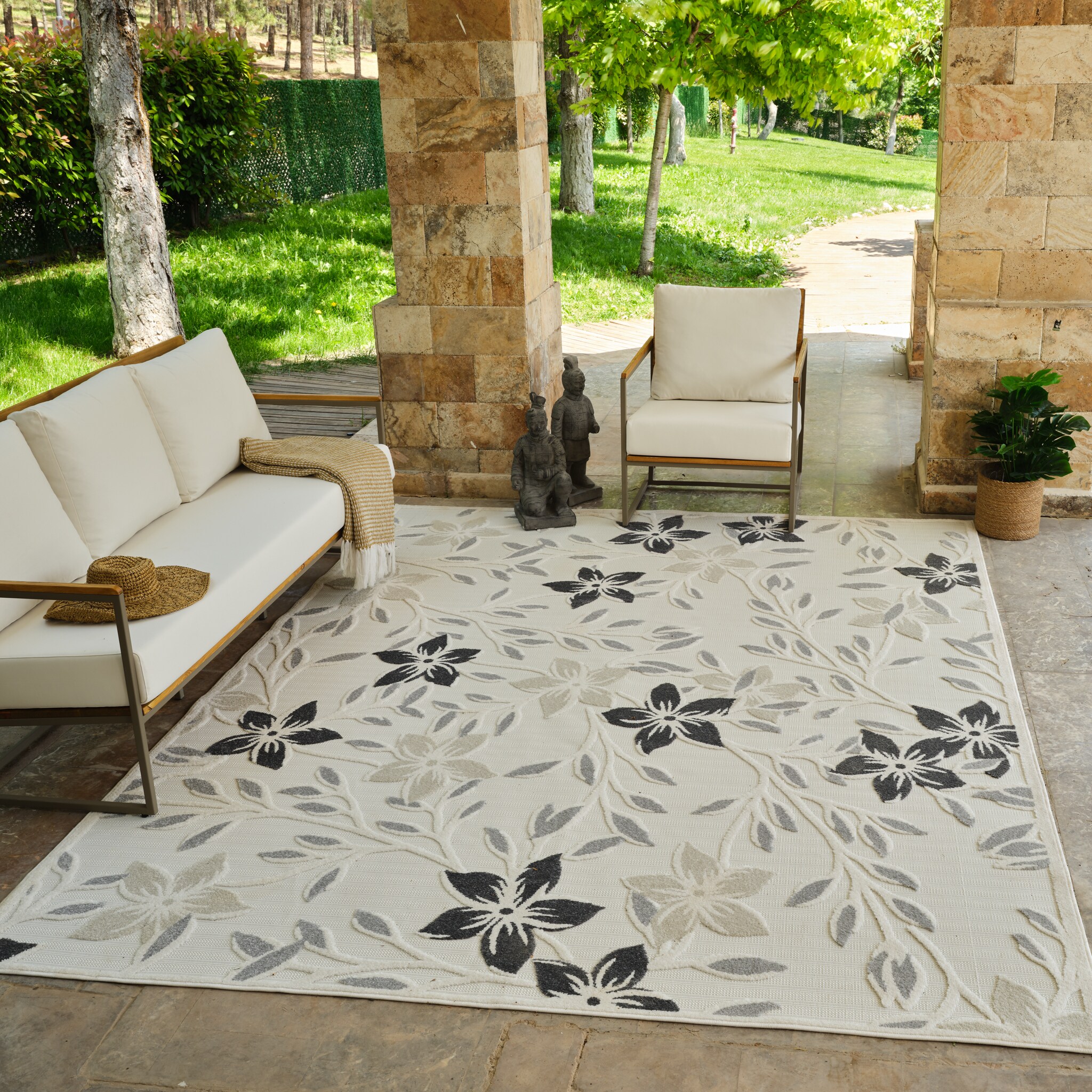Rug Branch AS1902CR810 rugs - View #7