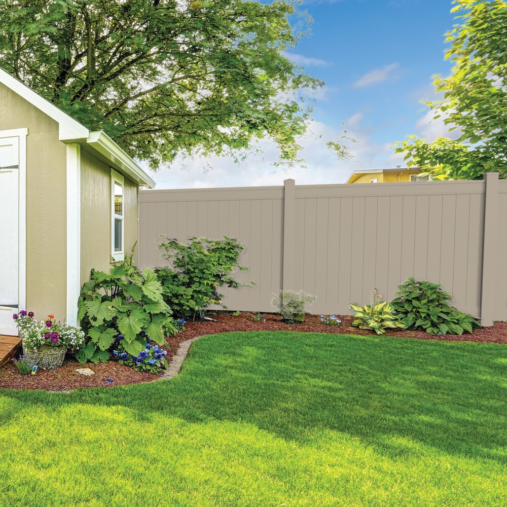 Freedom 73053904 Vinyl-Fence-Panels - View #4