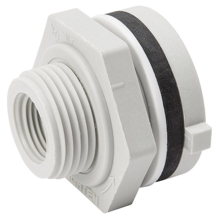 Proline Series NHB-187A 1/2-in x 1/2-in Threaded Adapter Union Fitting