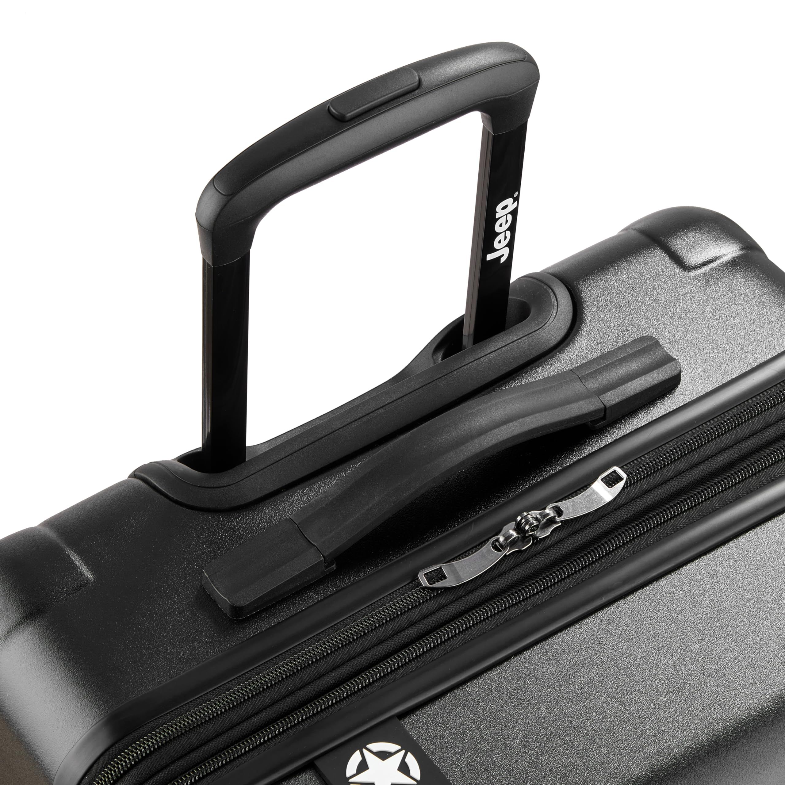 Jeep JEEP-4374482000 Luggage-And-Luggage-Sets - View #6