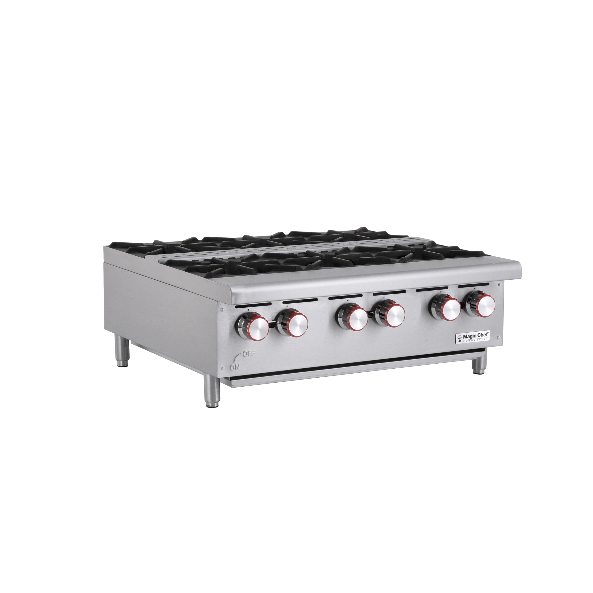 Magic Chef MCCHP36A Indoor Contact grill ( Removable Plate )