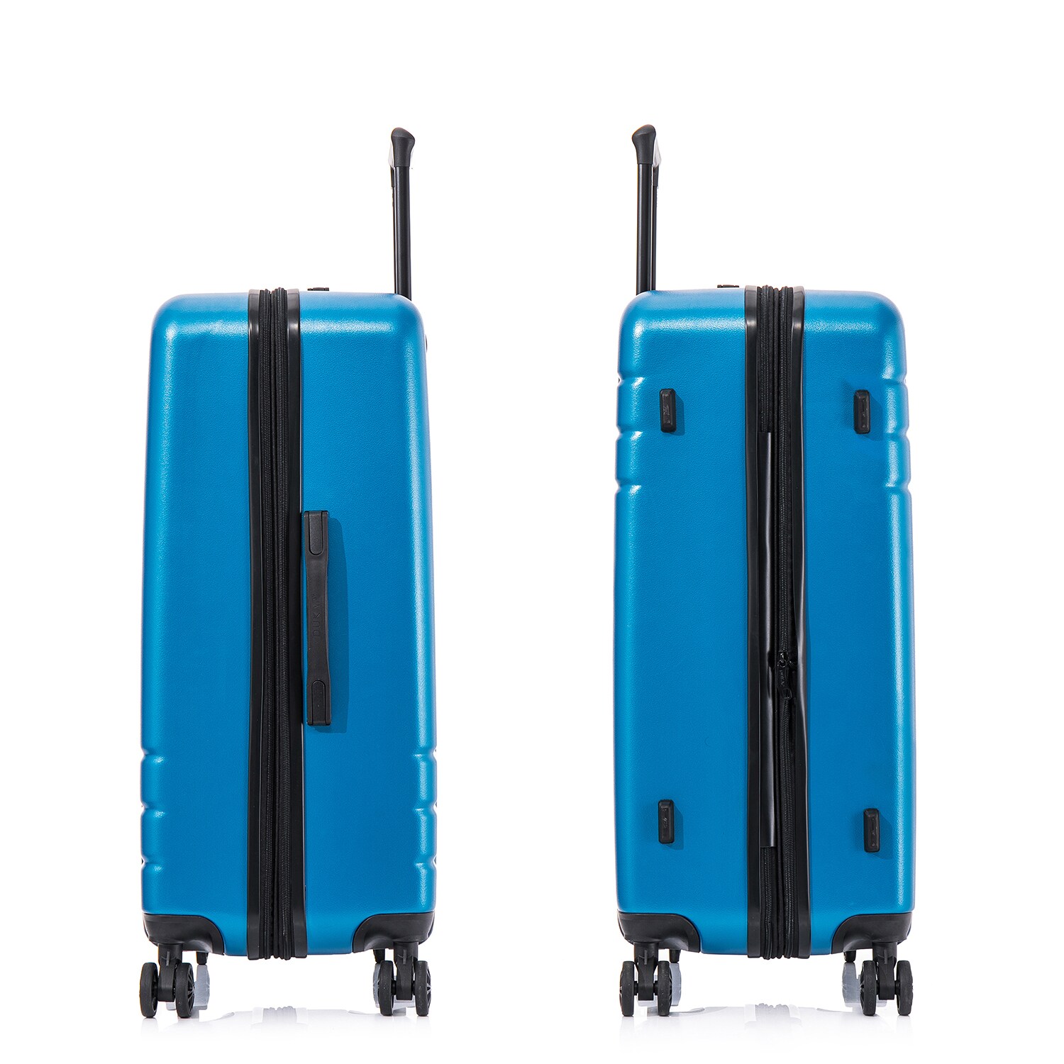 DUKAP DKZAHSML-TEA Luggage-And-Luggage-Sets - View #5