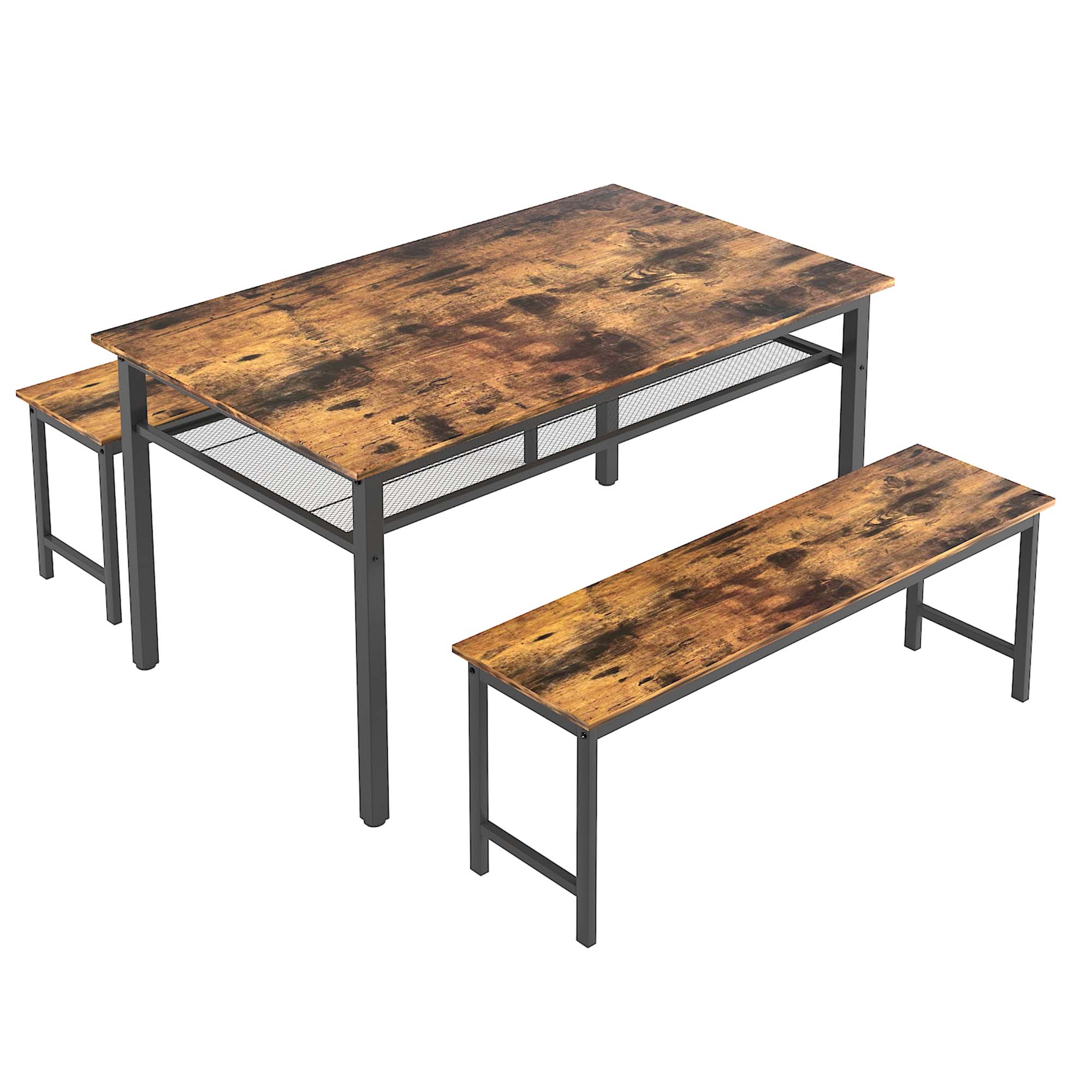 Fun Orange FUN25DS08 Dining-Sets - View #6