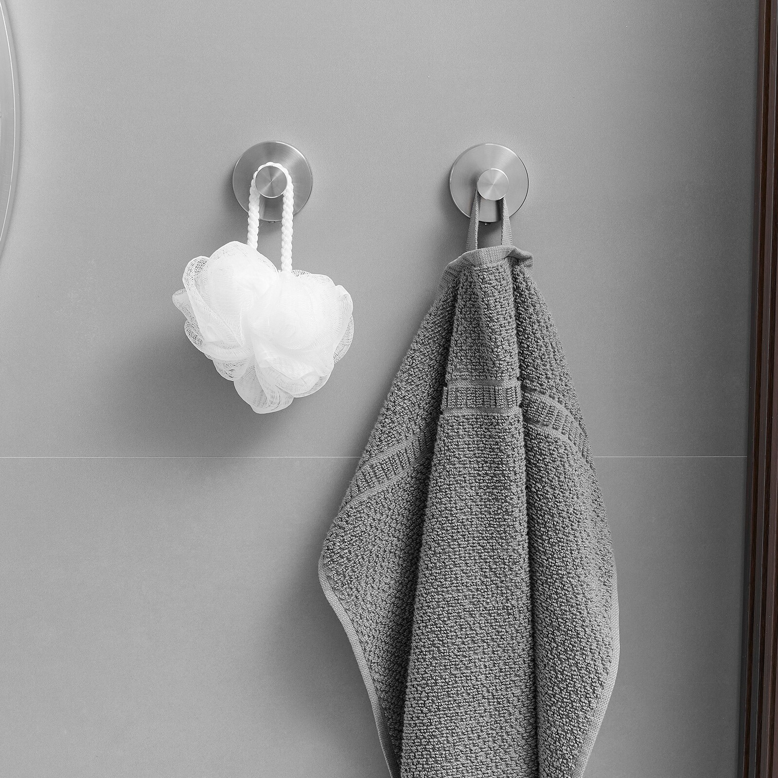 BWE A-91063-N Decorative-Bath-Hardware-Kits - View #8