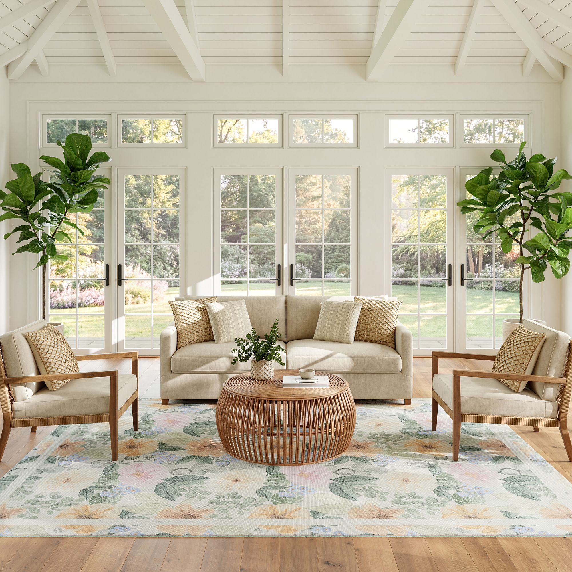 Nourison 841491186534 rugs - View #4