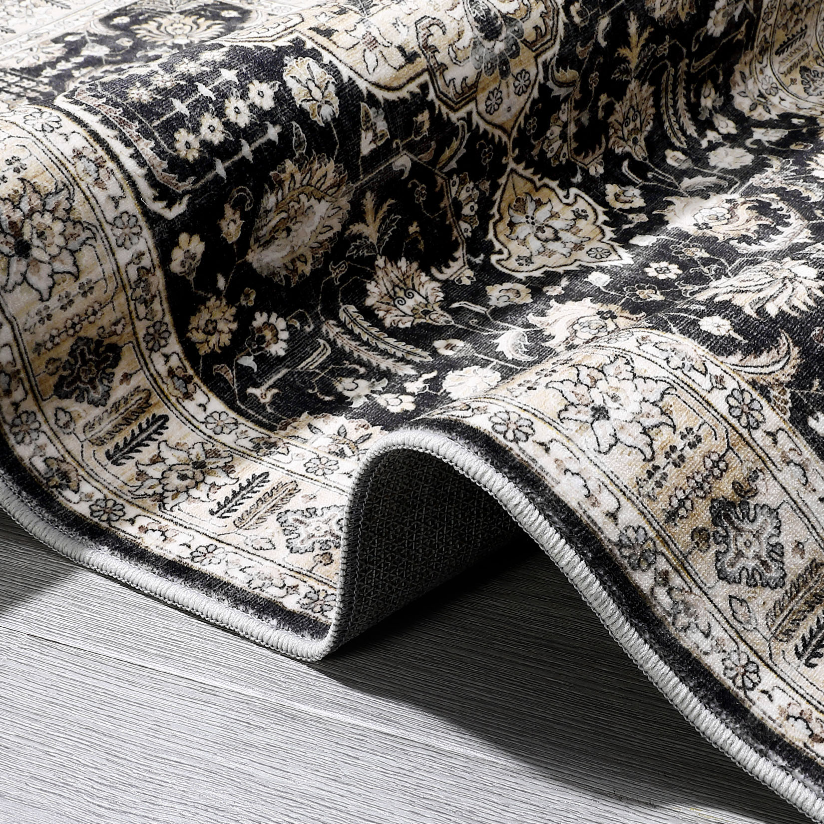 Garvee YXY-LO-PHO-11QDKSTR rugs - View #5