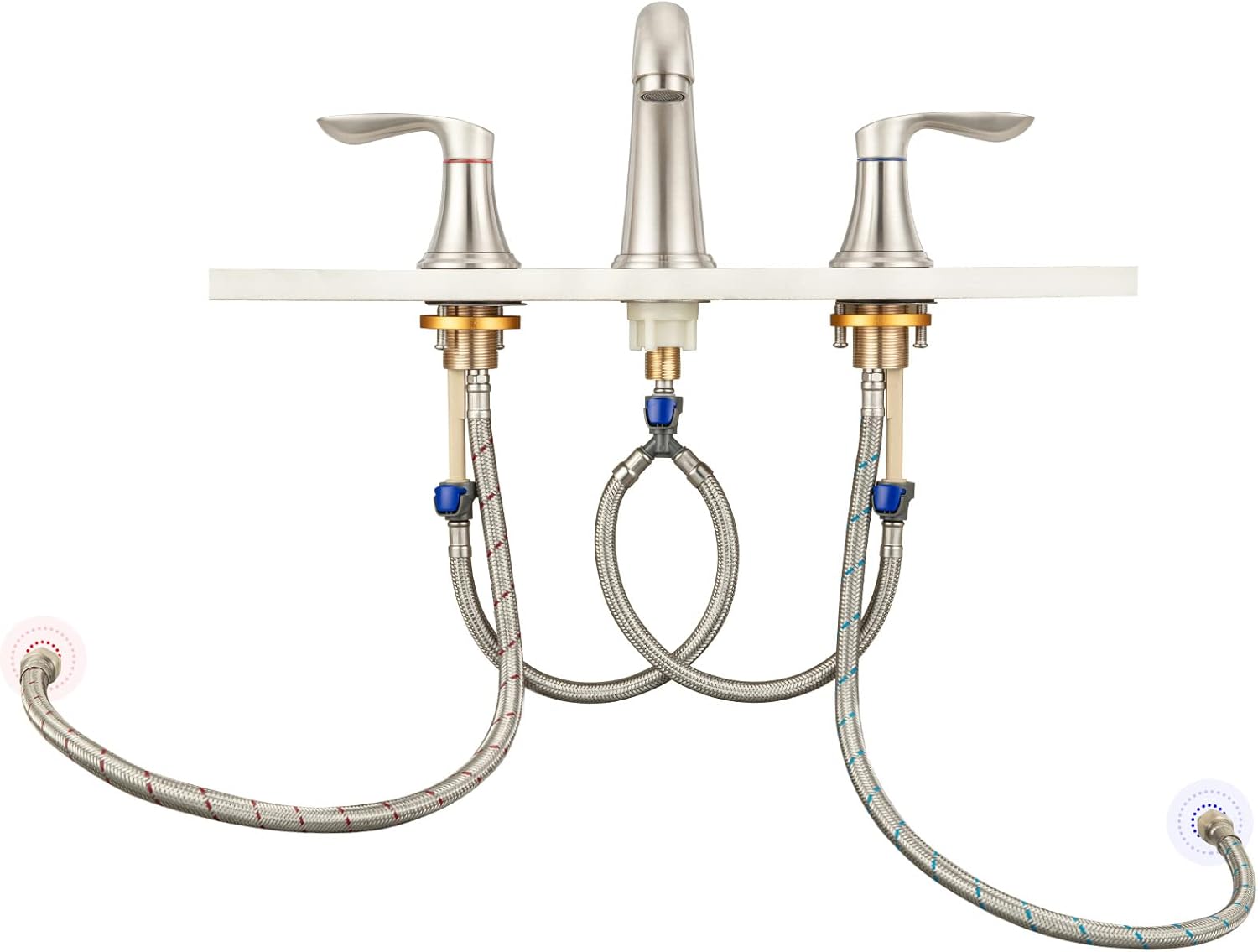 Qeetex DHZ-PHO-0X3L5Q0C Lavatory-Faucets - View #5