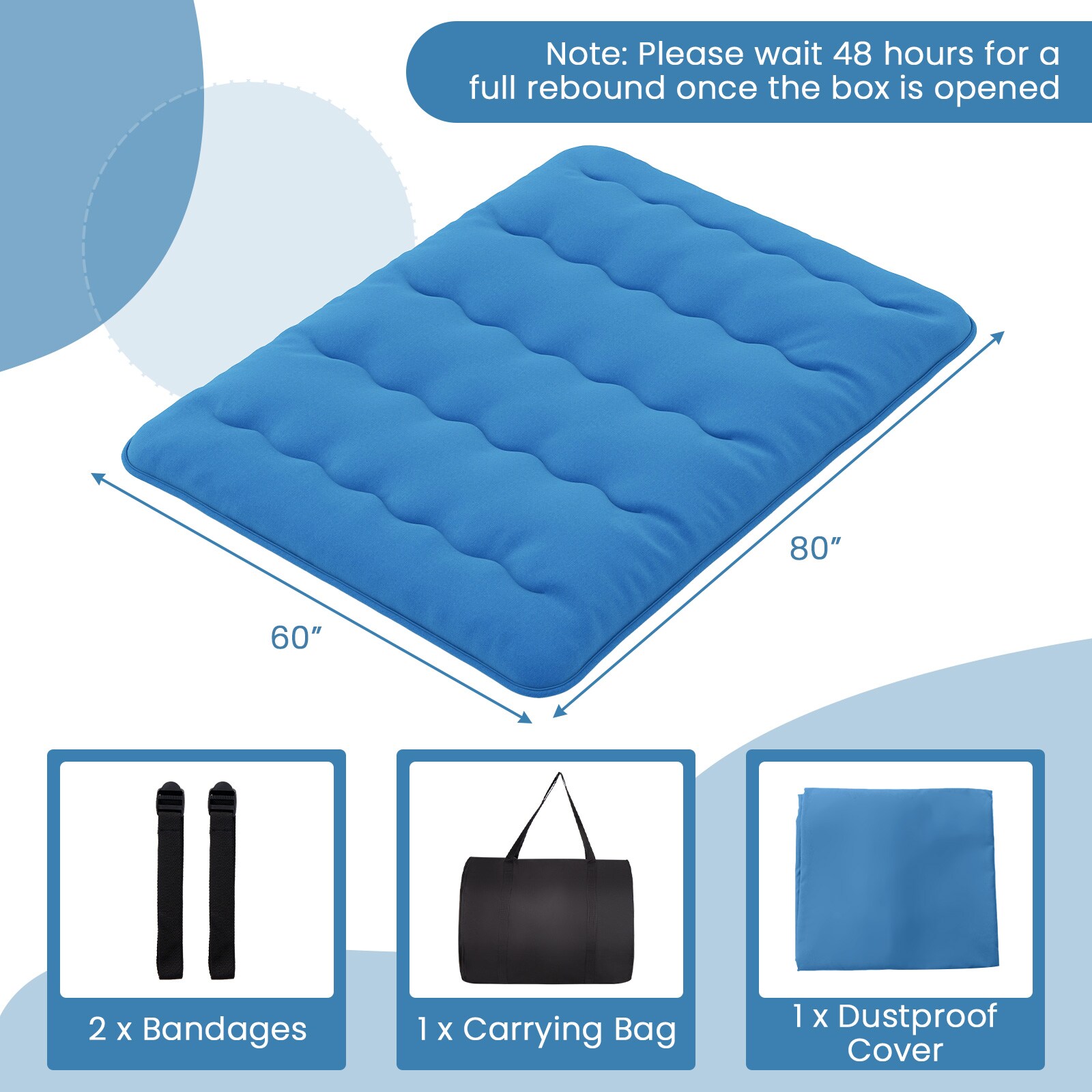  LW4426NY-QCT Sleeping-Bags - View #8
