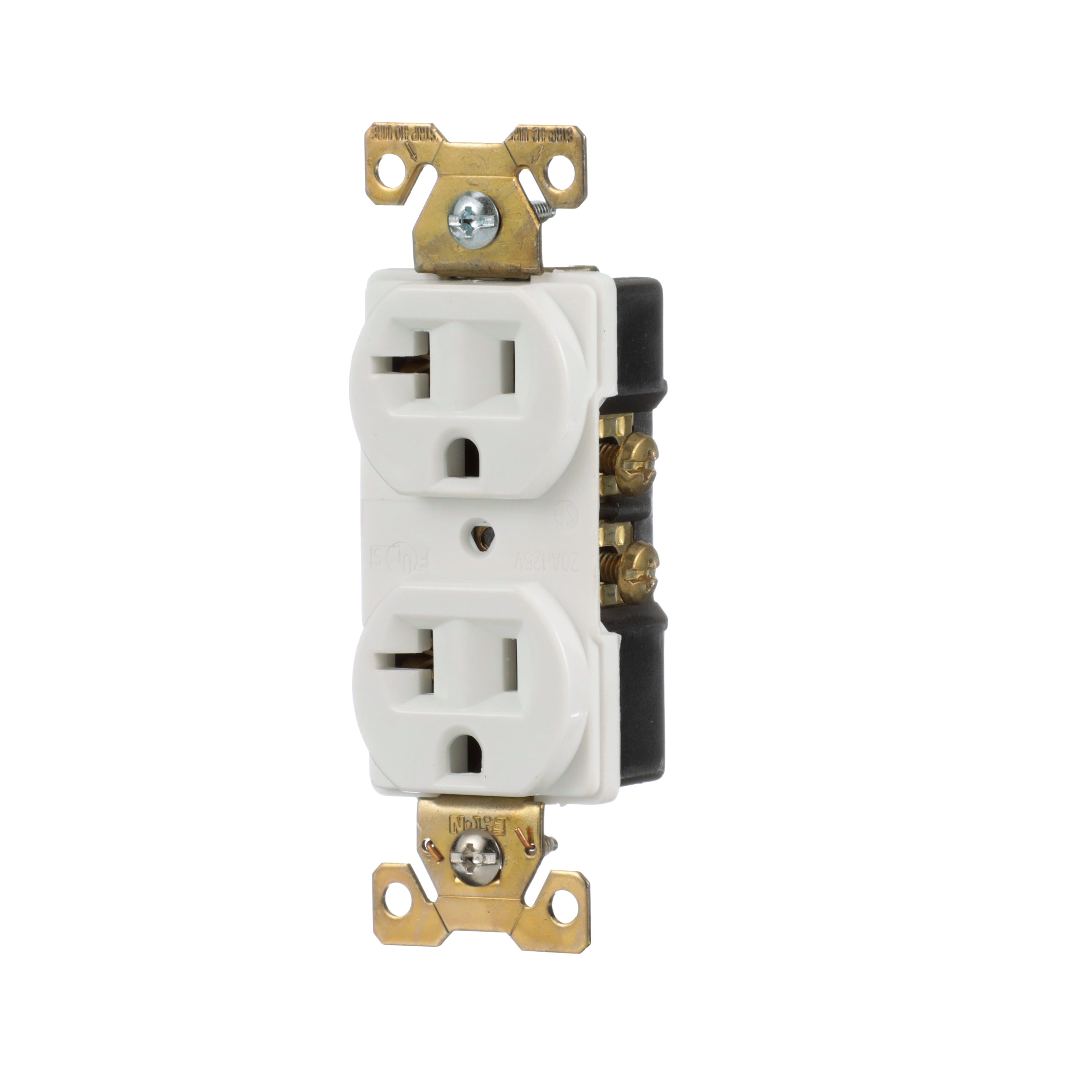 Eaton AH5352W-BX-LW receptacles - View #2