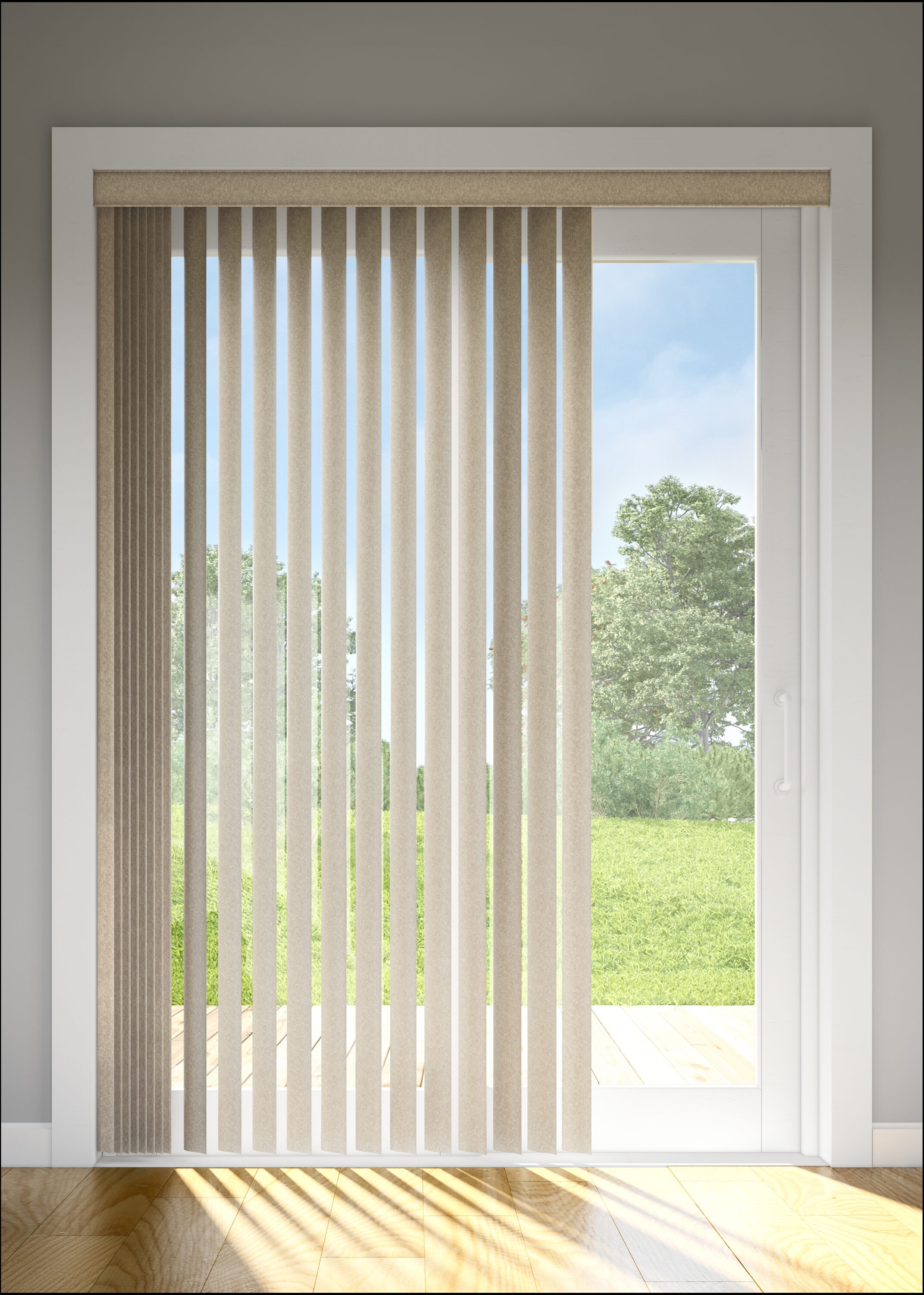LEVOLOR LVVSCD3508448D blinds - View #4