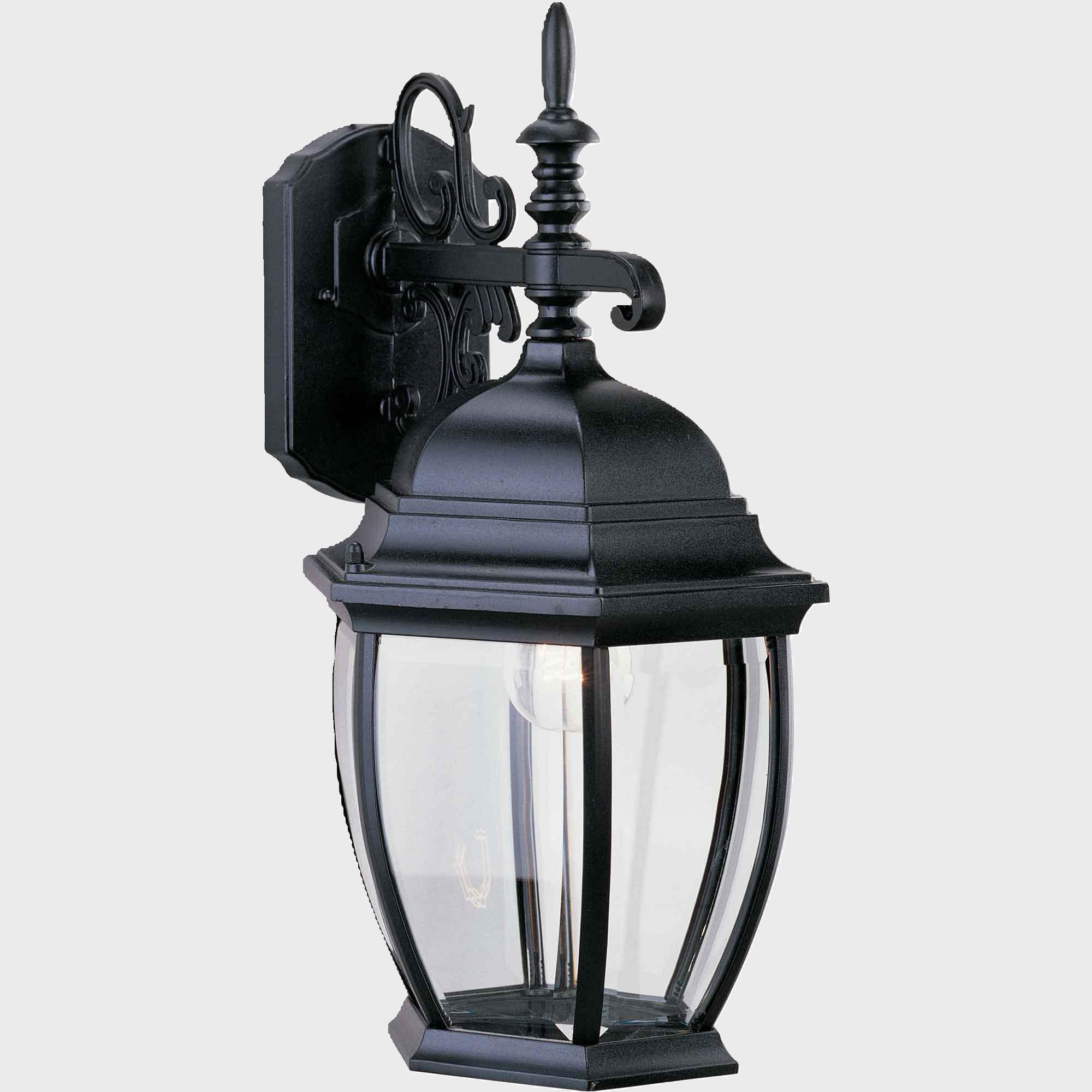 Volume Lighting V8231-5 Outdoor-Wall-Lighting - View #6