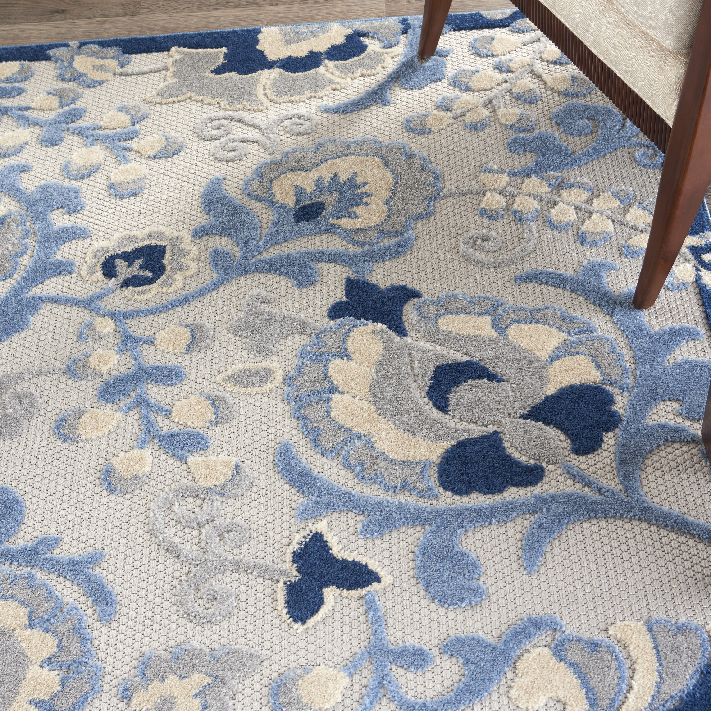 Nourison 099446827395 rugs - View #3