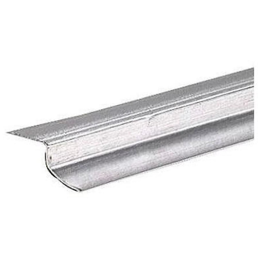 Columbia Aluminum Products 2-in x 72-in Silver Floor Carpet Bar Columbia Aluminum Products 2-in x 72-in Silver Floor Carpet Bar