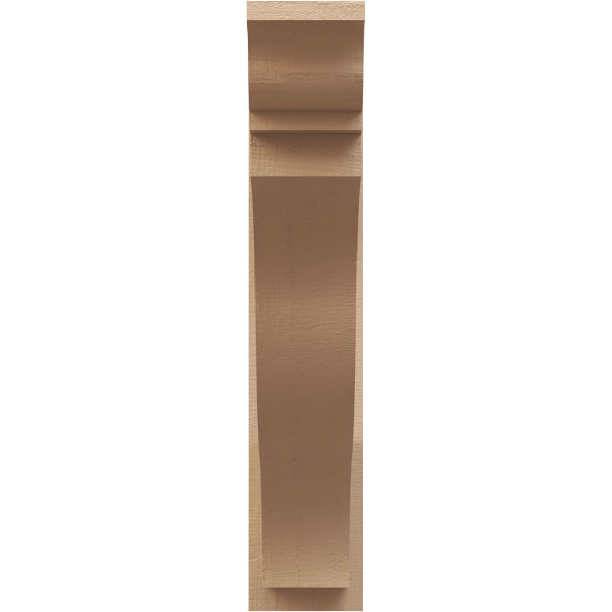 Ekena Millwork 2130368 corbels - View #4
