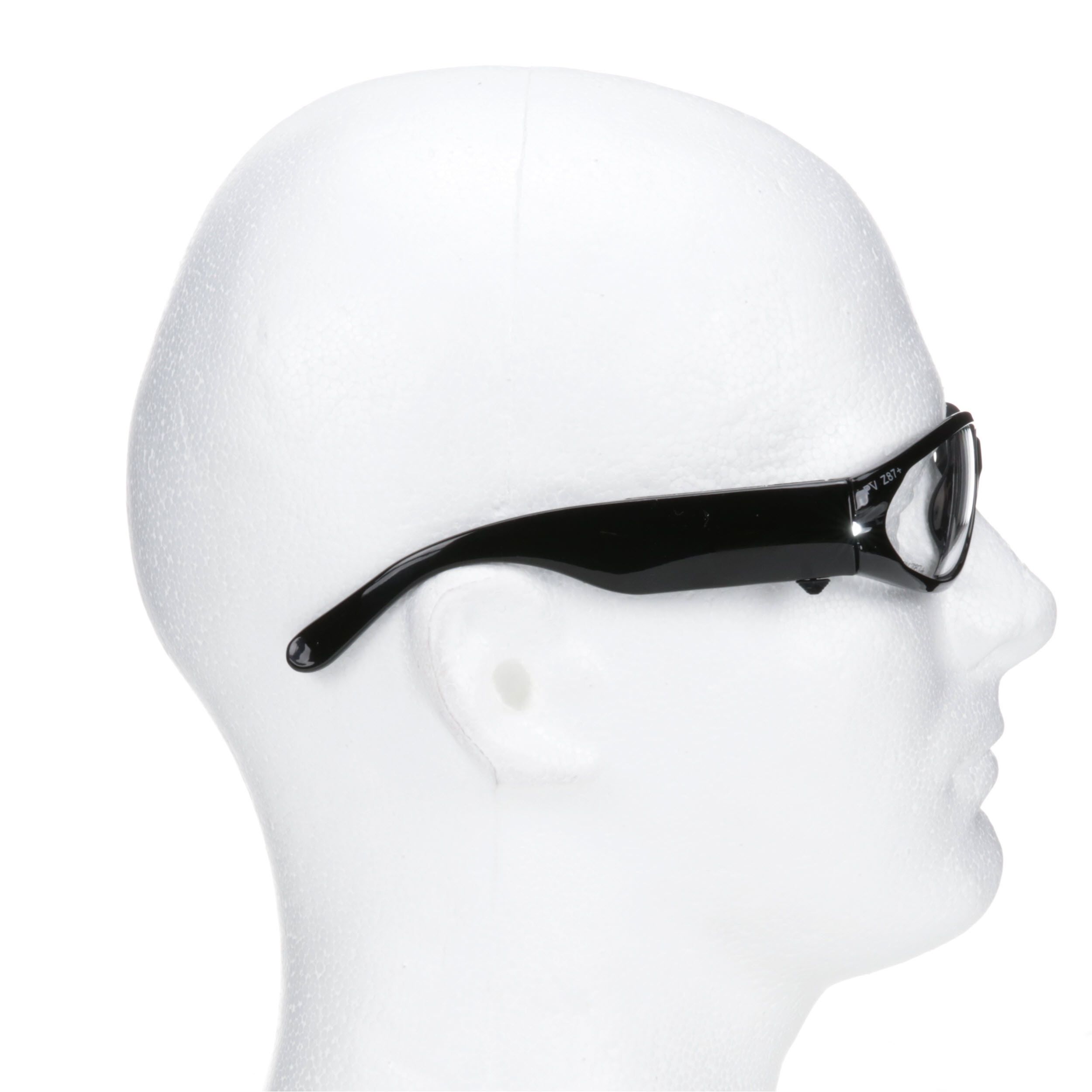 Light Specs Vindicator Lighted Safety Glasses LED Readers Safety Glasses with LED Lights AOLUNO Safety Glasses 