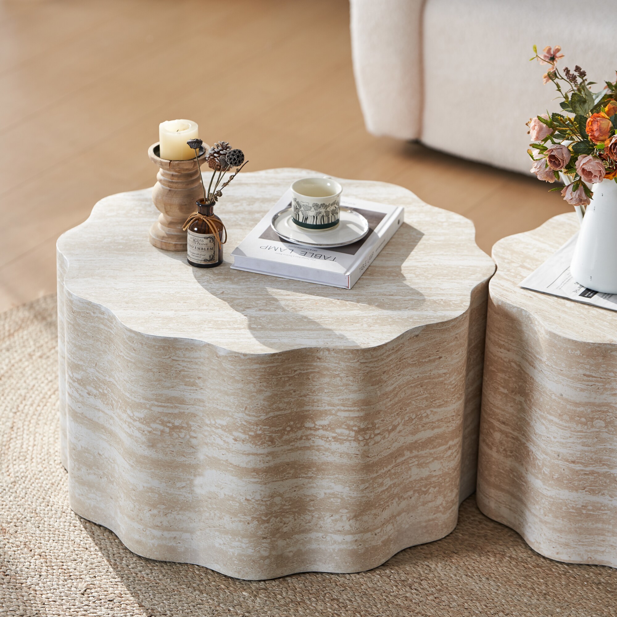 LOVMOR SF-M-W3040P382320 Coffee-Tables - View #6
