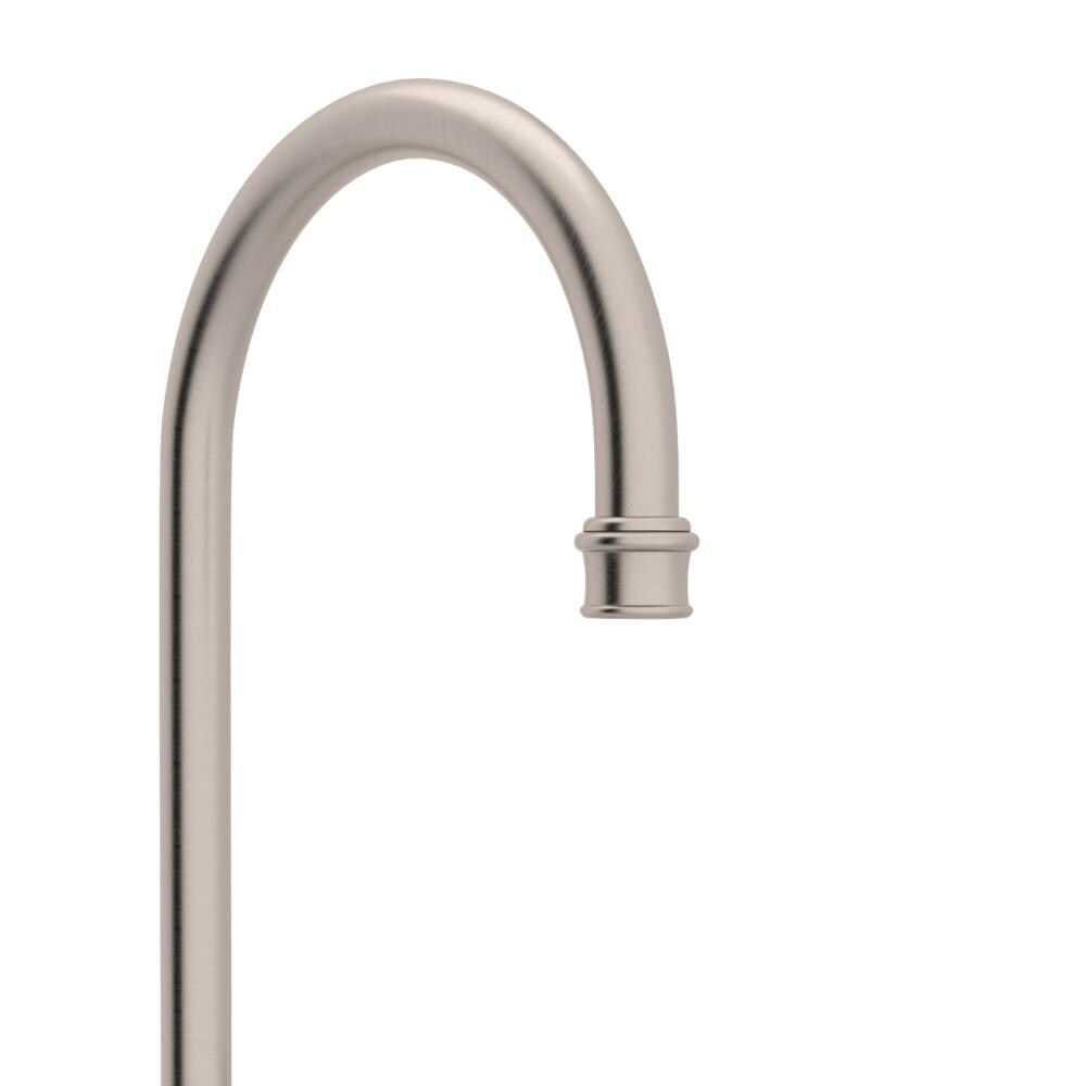 Rohl U.4700STN-2 Kitchen-Faucets - View #3