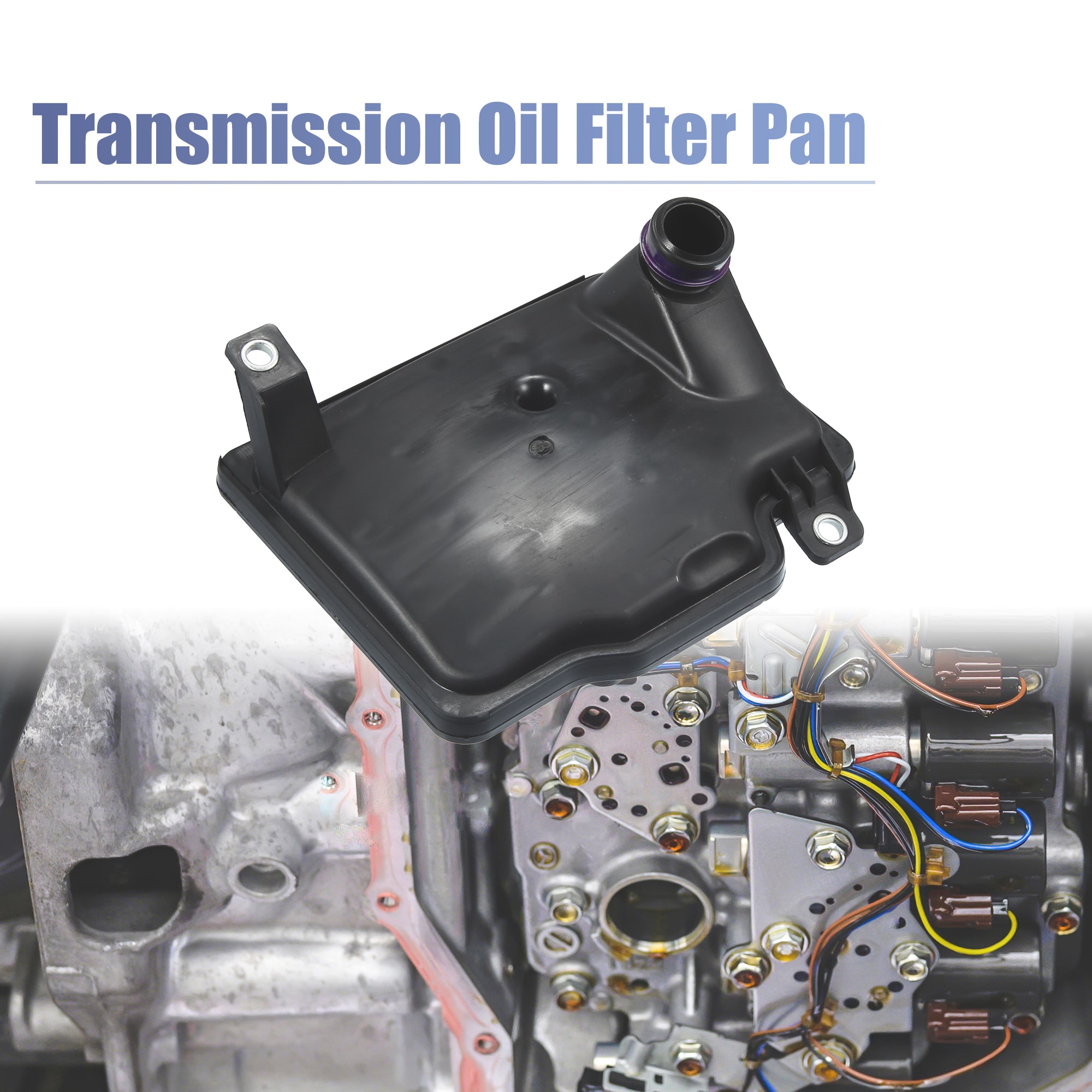 Unique Bargains S25112701UX4920 Ope-Oil-Filters - View #3