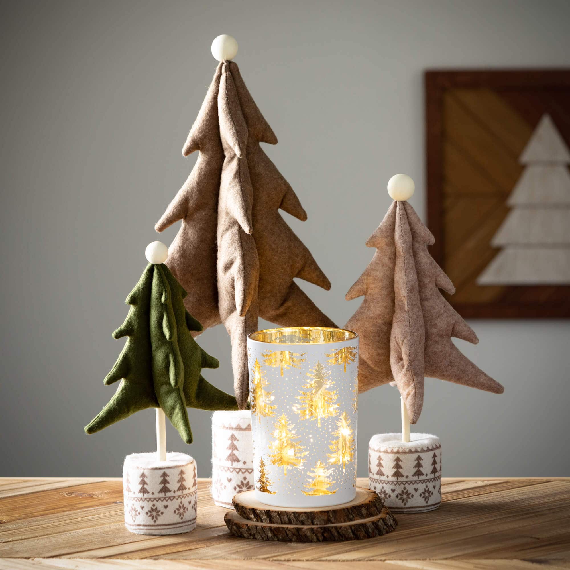 Sullivans G8437 Table-Christmas-Decorations - View #4