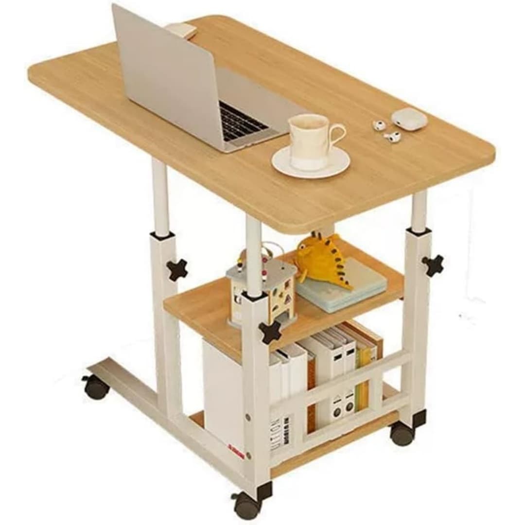 Qeetex GGL-PEP-334E898R Office-Tables - View #2